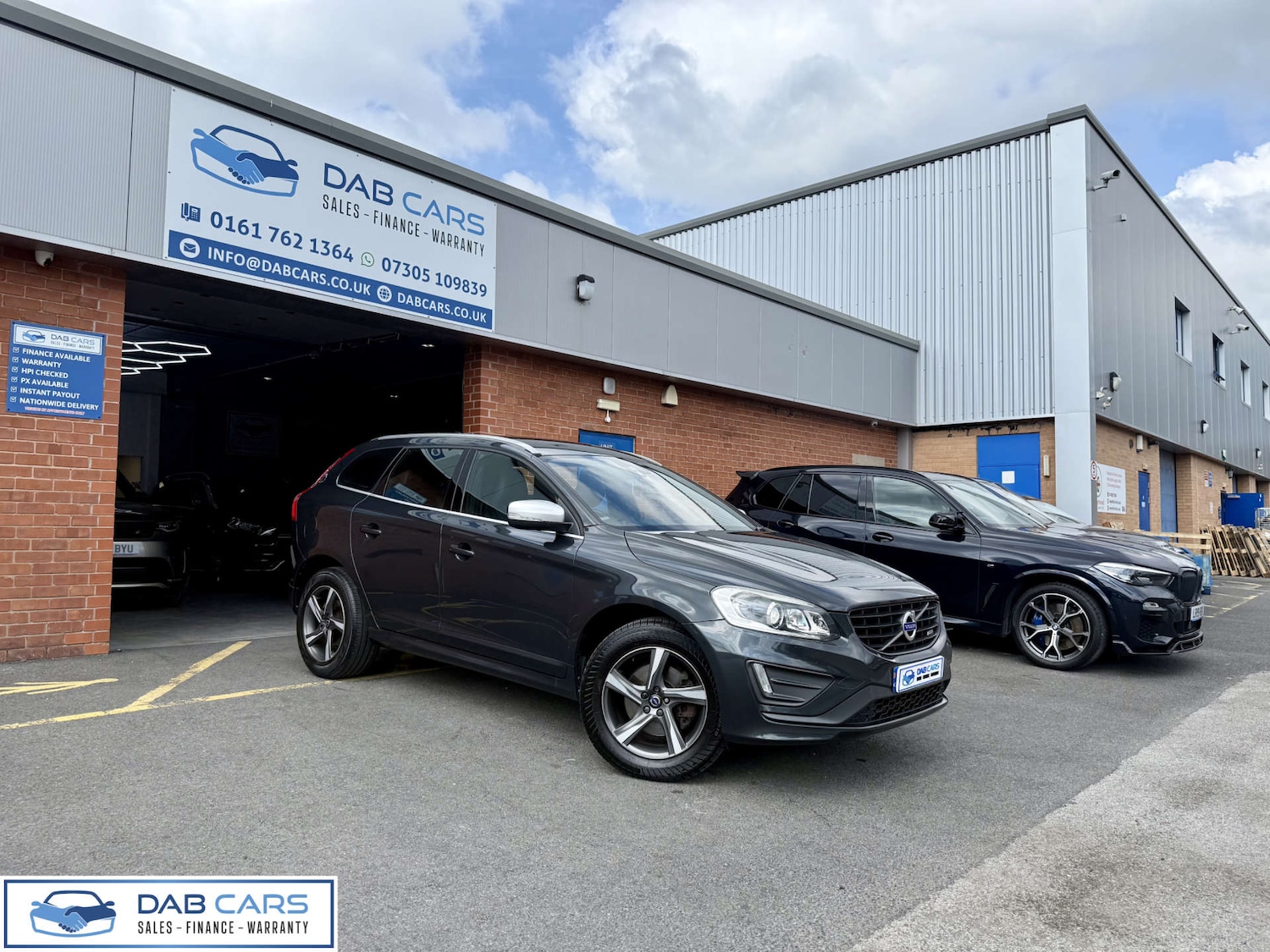 Used Volvo XC60 2015 for sale - 76921216: Photo 33