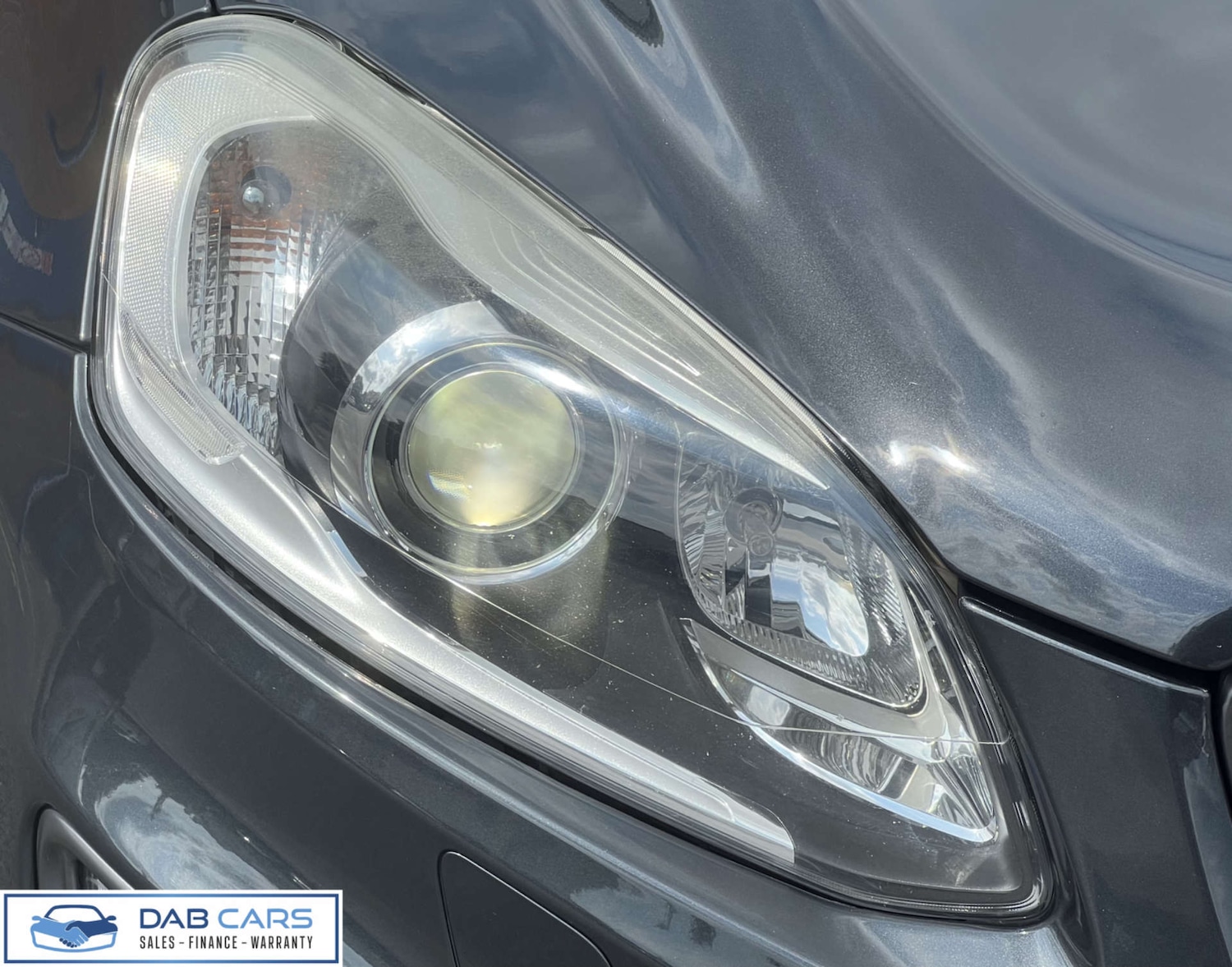 Used Volvo XC60 2015 for sale - 76921216: Photo 35