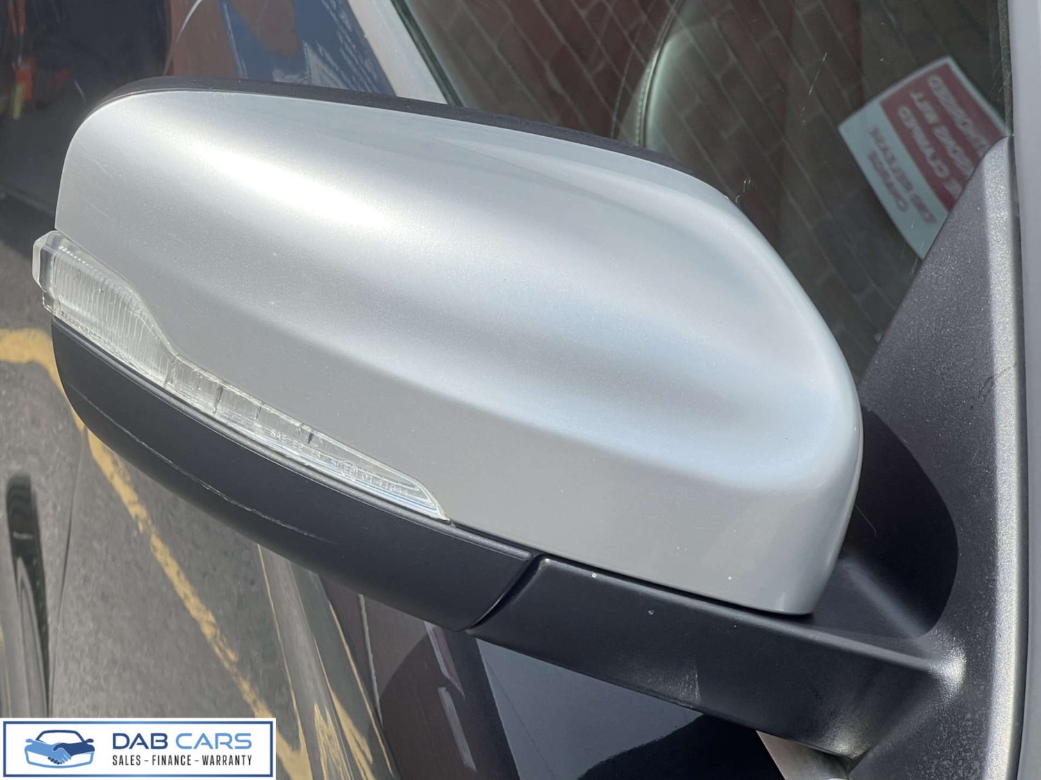 Used Volvo XC60 2015 for sale - 76921216: Photo 37