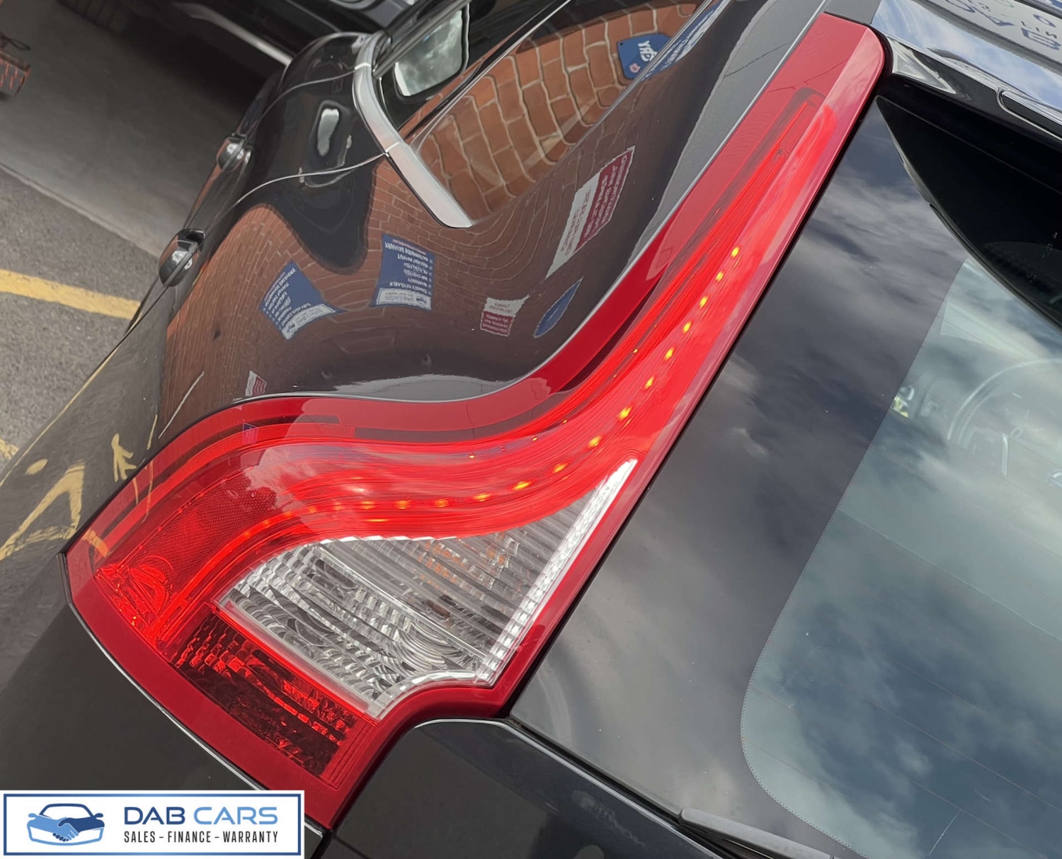 Used Volvo XC60 2015 for sale - 76921216: Photo 38