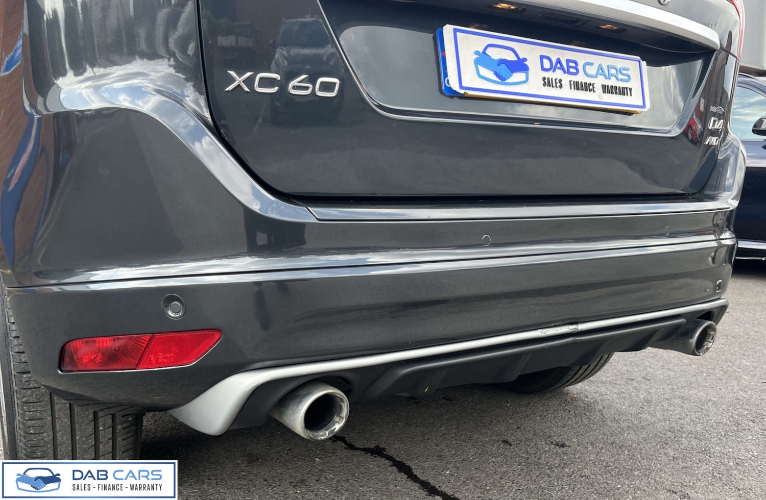 Used Volvo XC60 2015 for sale - 76921216: Photo 39