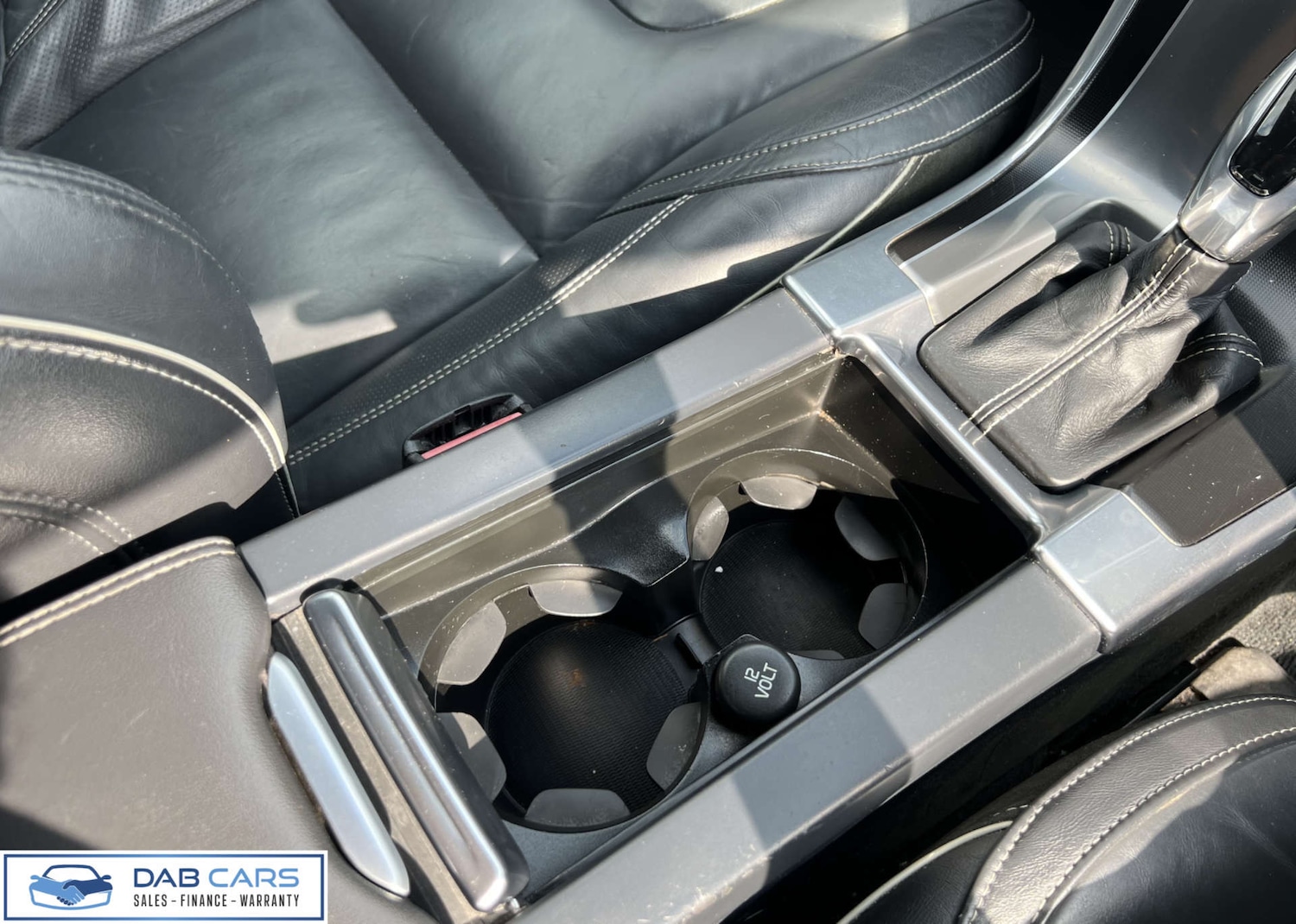 Used Volvo XC60 2015 for sale - 76921216: Photo 51