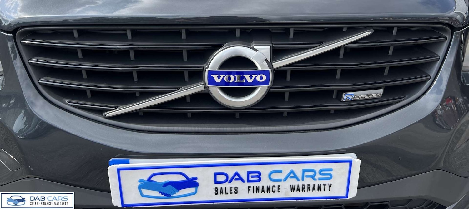 Used Volvo XC60 2015 for sale - 76921216: Photo 55