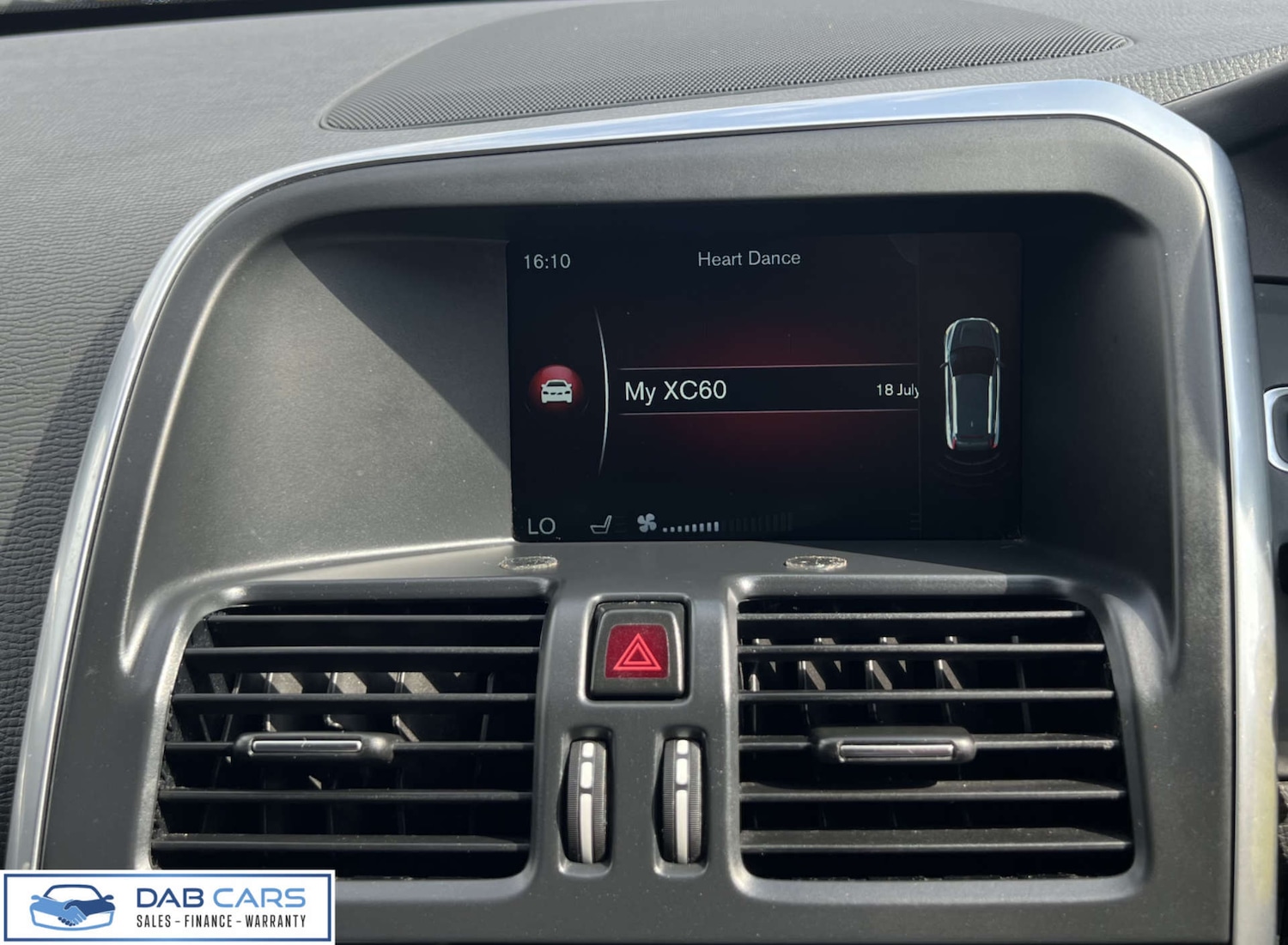 Used Volvo XC60 2015 for sale - 76921216: Photo 57