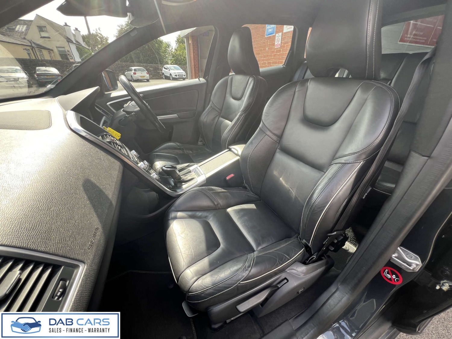 Used Volvo XC60 2015 for sale - 76921216: Photo 58