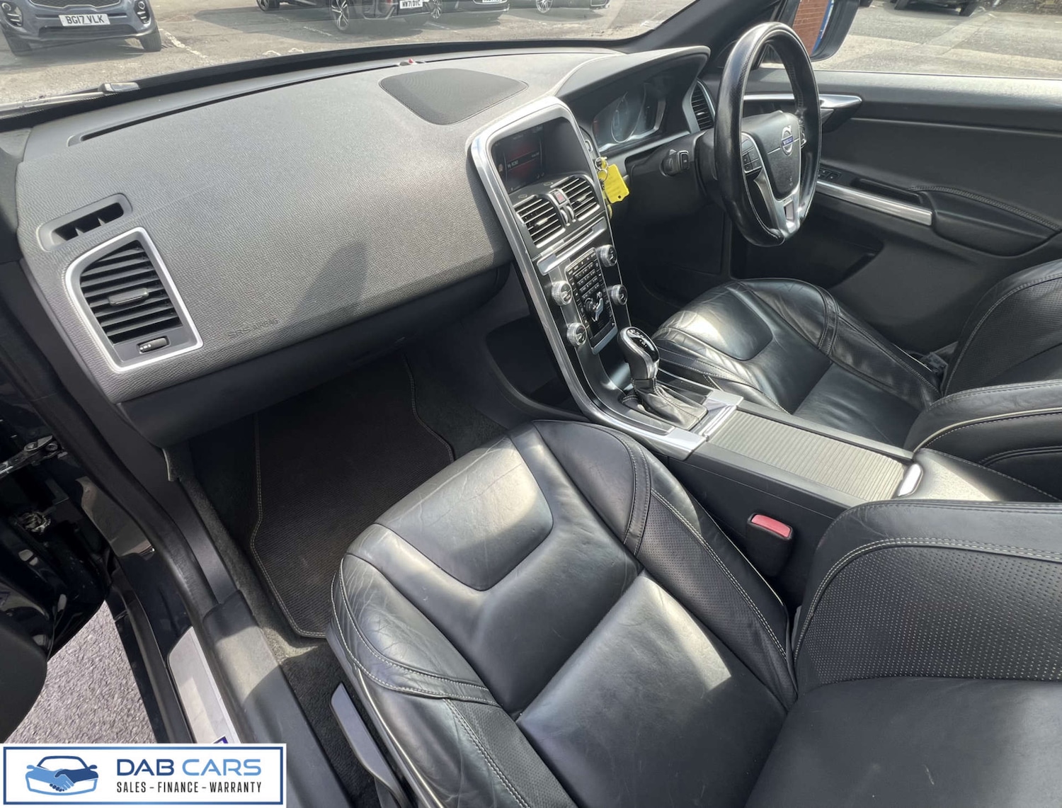 Used Volvo XC60 2015 for sale - 76921216: Photo 59