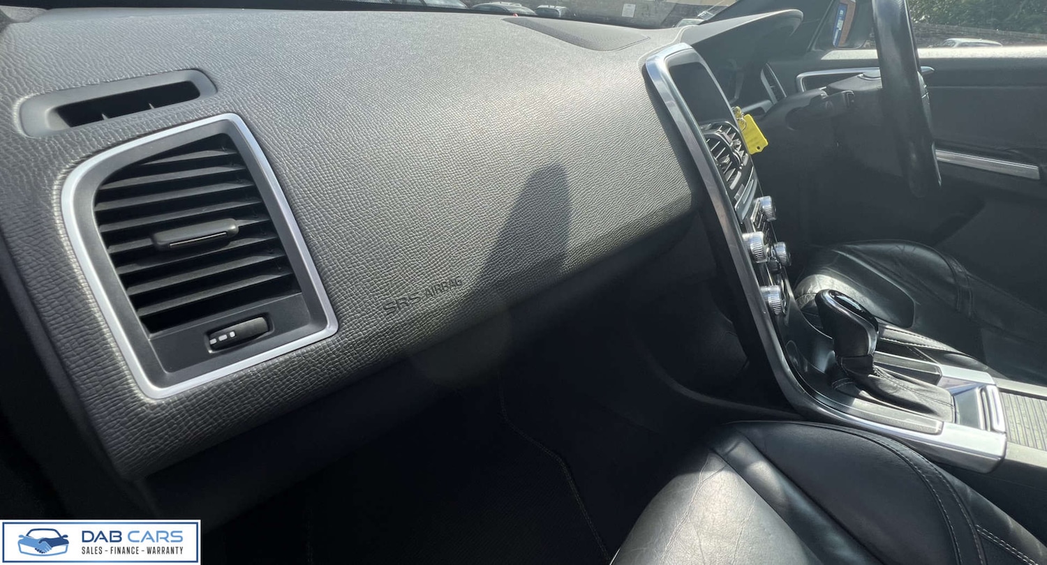 Used Volvo XC60 2015 for sale - 76921216: Photo 60