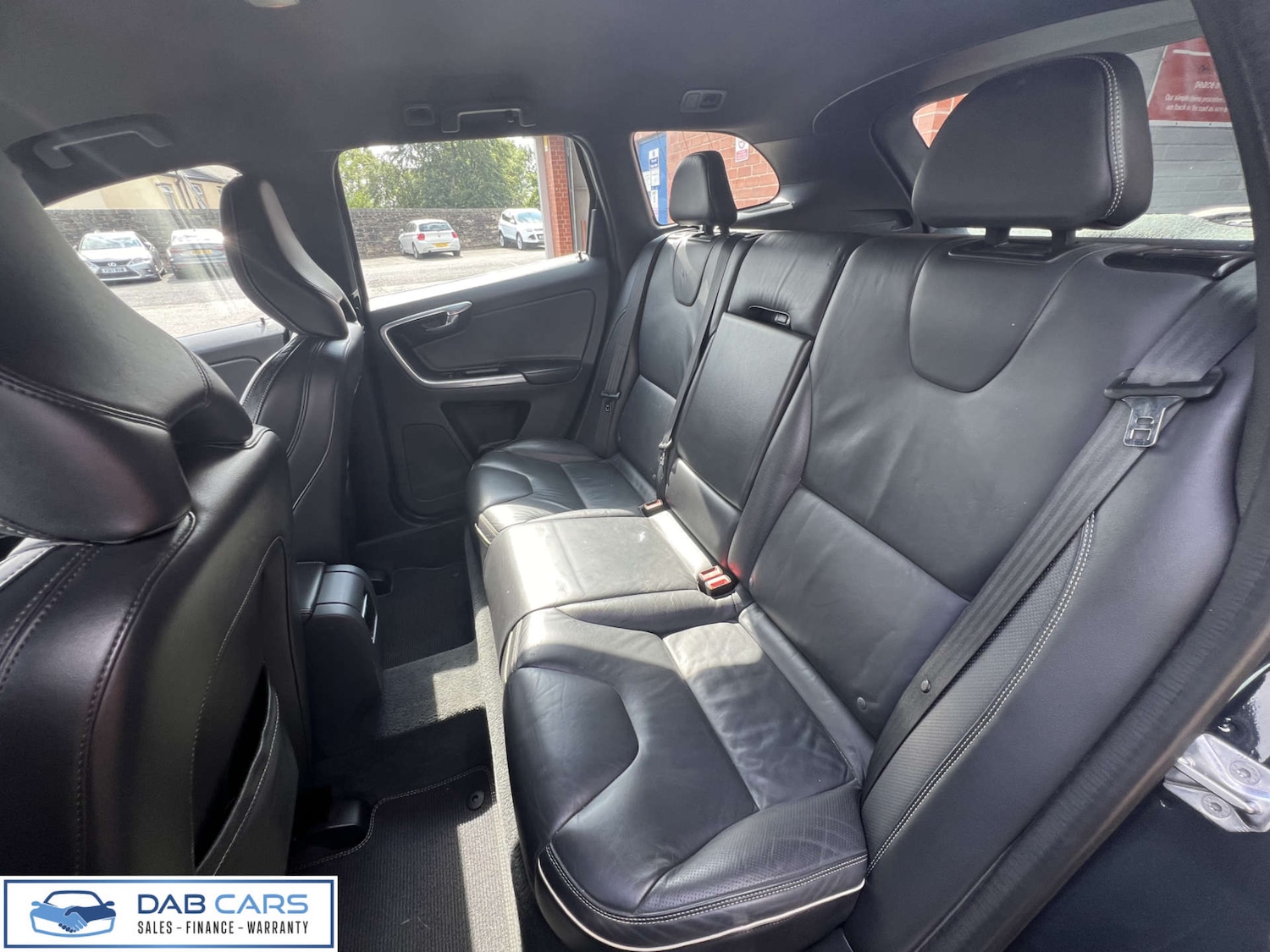 Used Volvo XC60 2015 for sale - 76921216: Photo 63