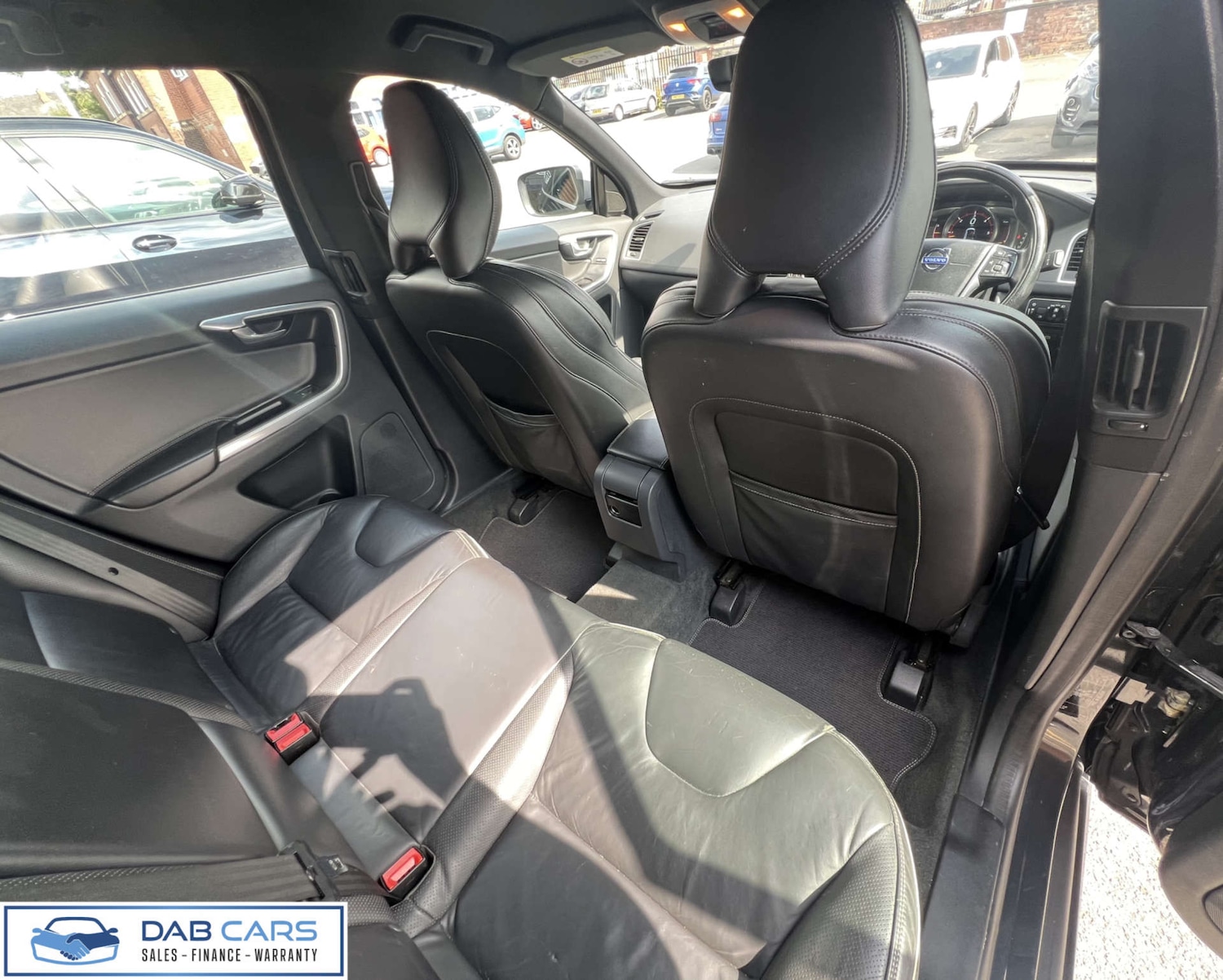 Used Volvo XC60 2015 for sale - 76921216: Photo 66