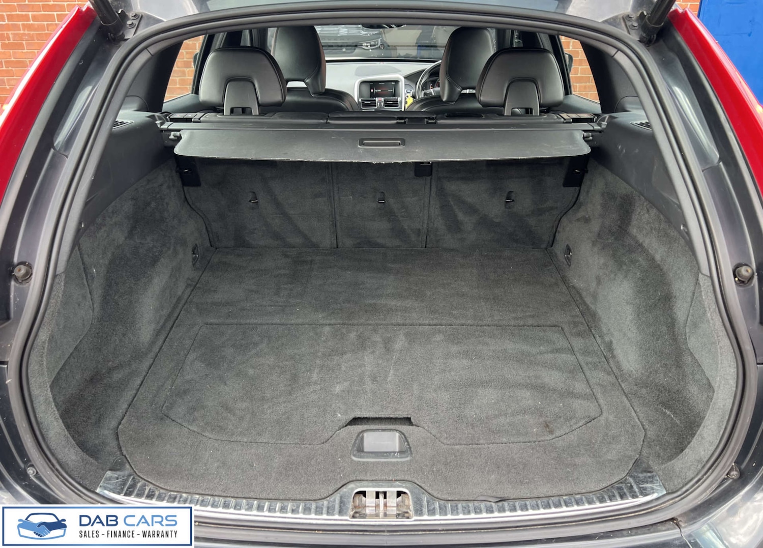 Used Volvo XC60 2015 for sale - 76921216: Photo 67