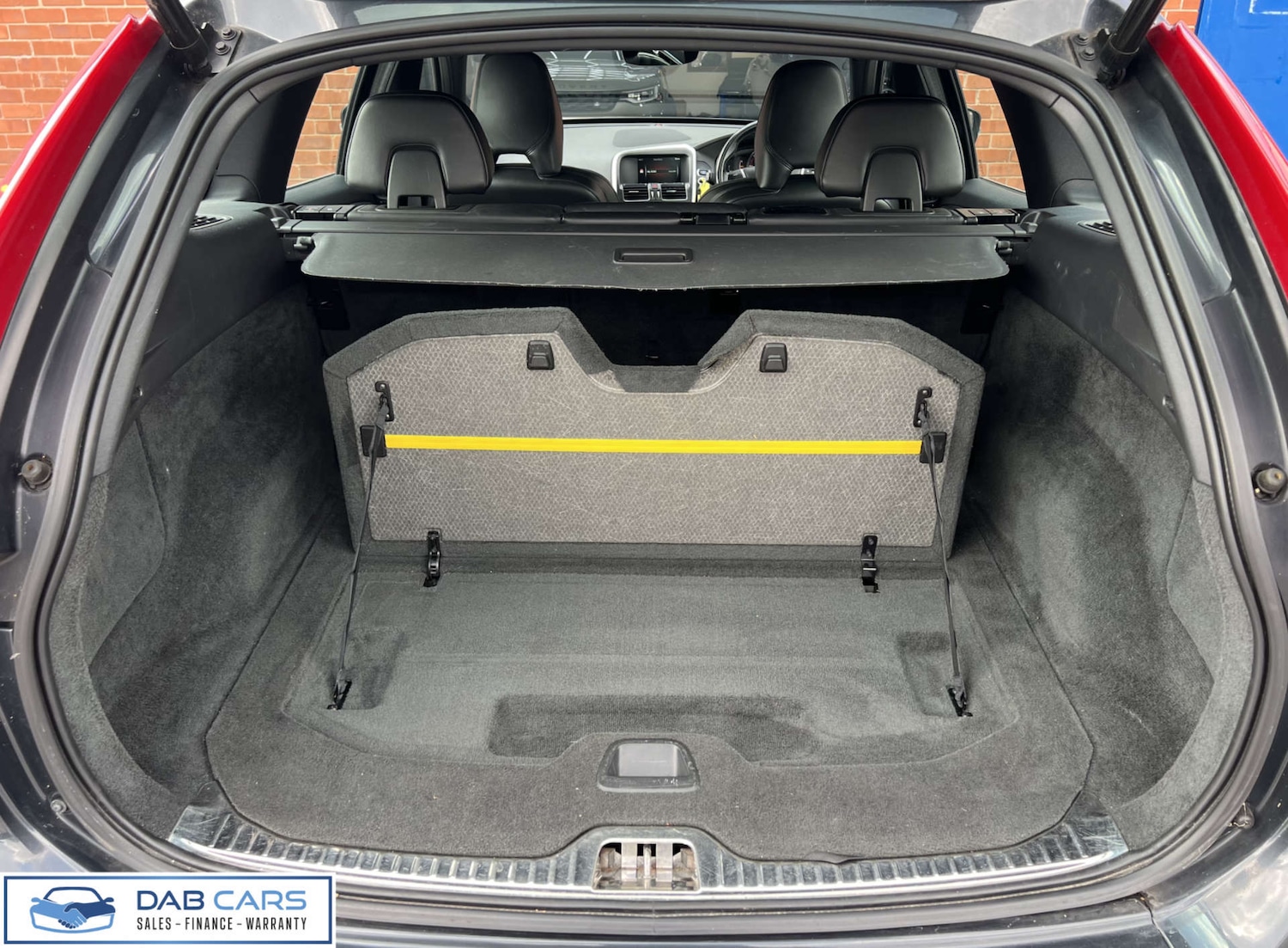 Used Volvo XC60 2015 for sale - 76921216: Photo 68