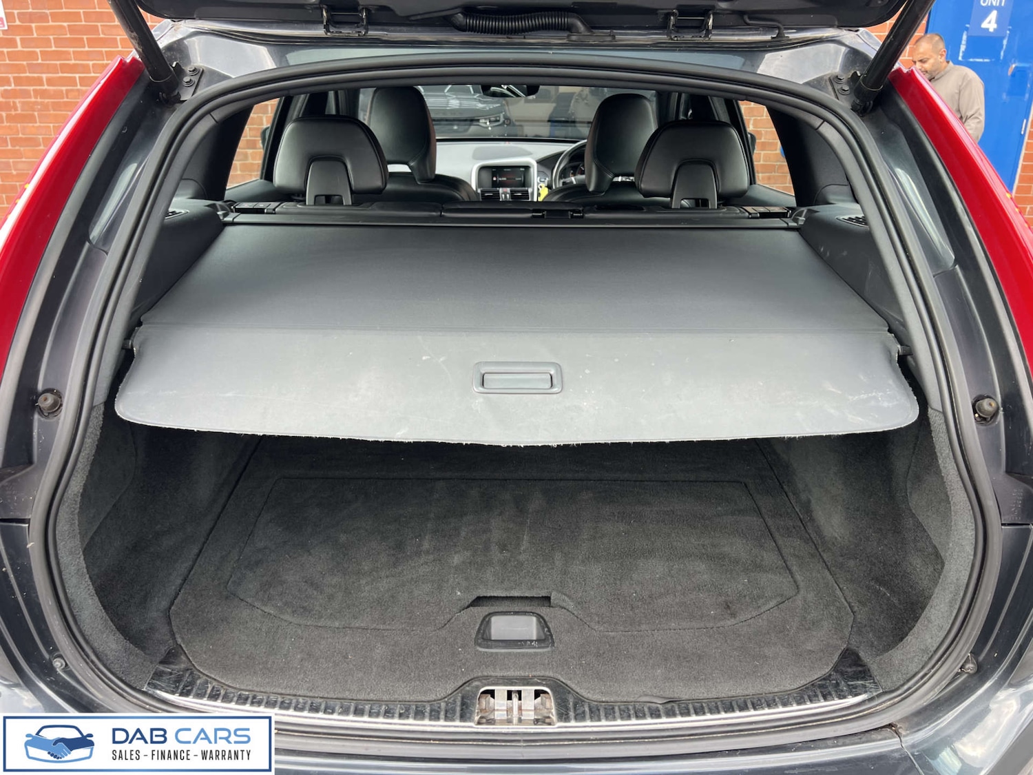 Used Volvo XC60 2015 for sale - 76921216: Photo 69