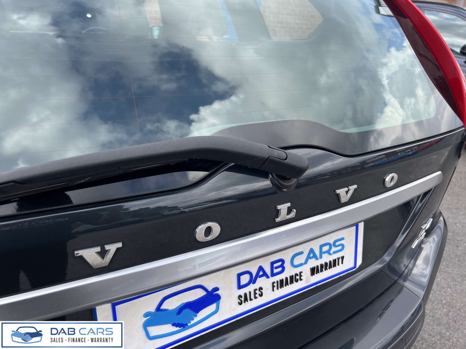 Used Volvo XC60 2015 for sale - 76921216: Photo 73