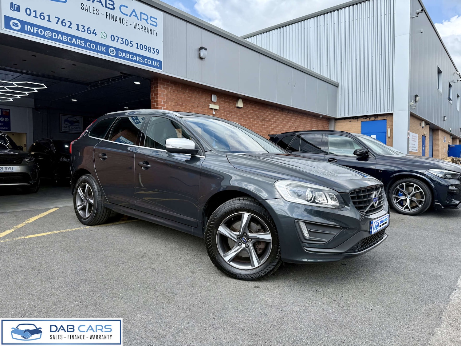 Used Volvo XC60 2015 for sale - 76921216: Photo 74