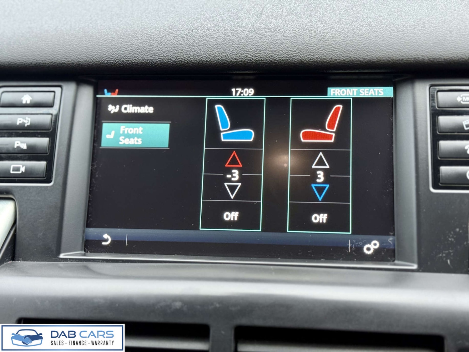 Used Land Rover Discovery Sport 2016 for sale - 76764993: Photo 17