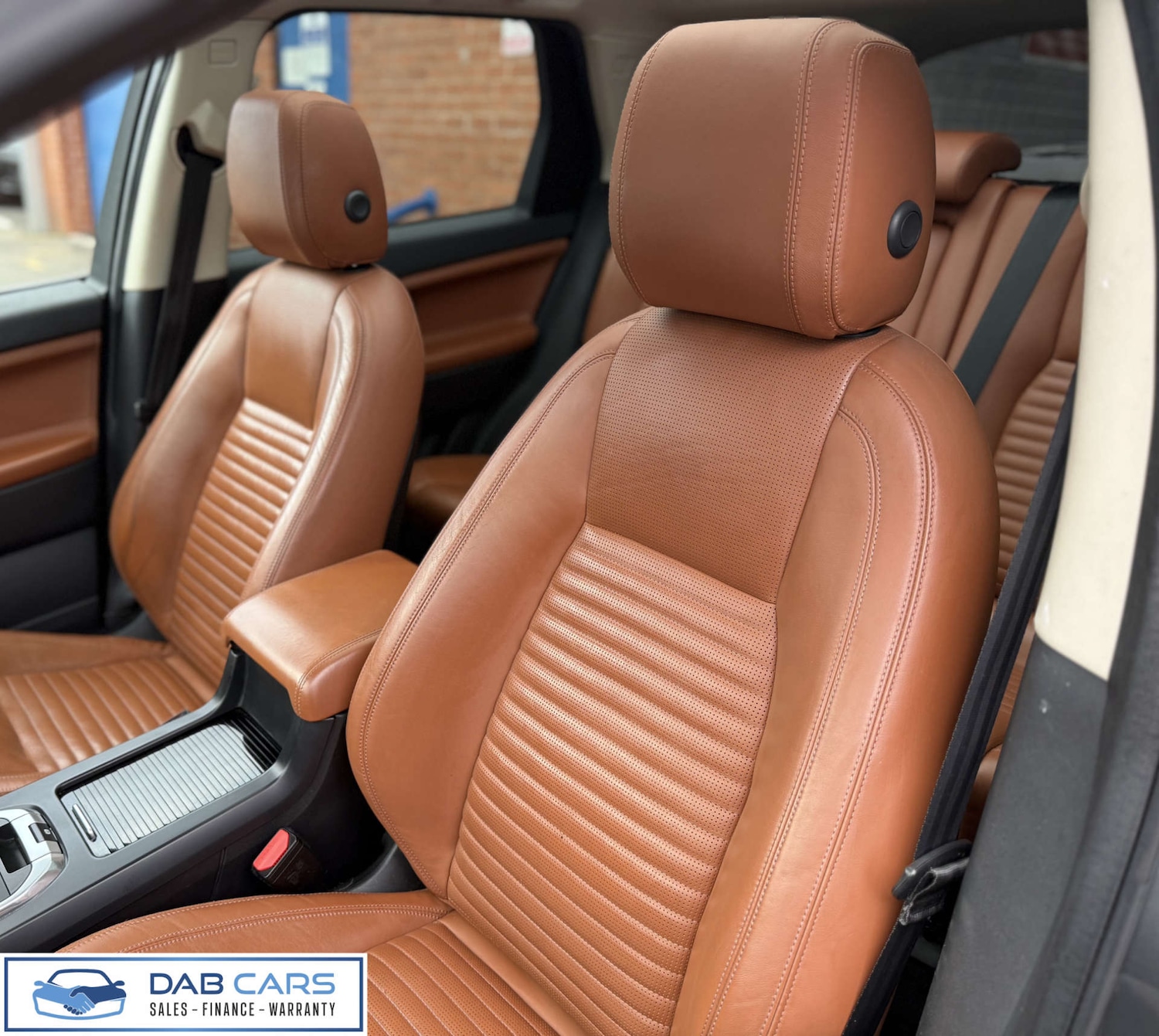 Used Land Rover Discovery Sport 2016 for sale - 76764993: Photo 21