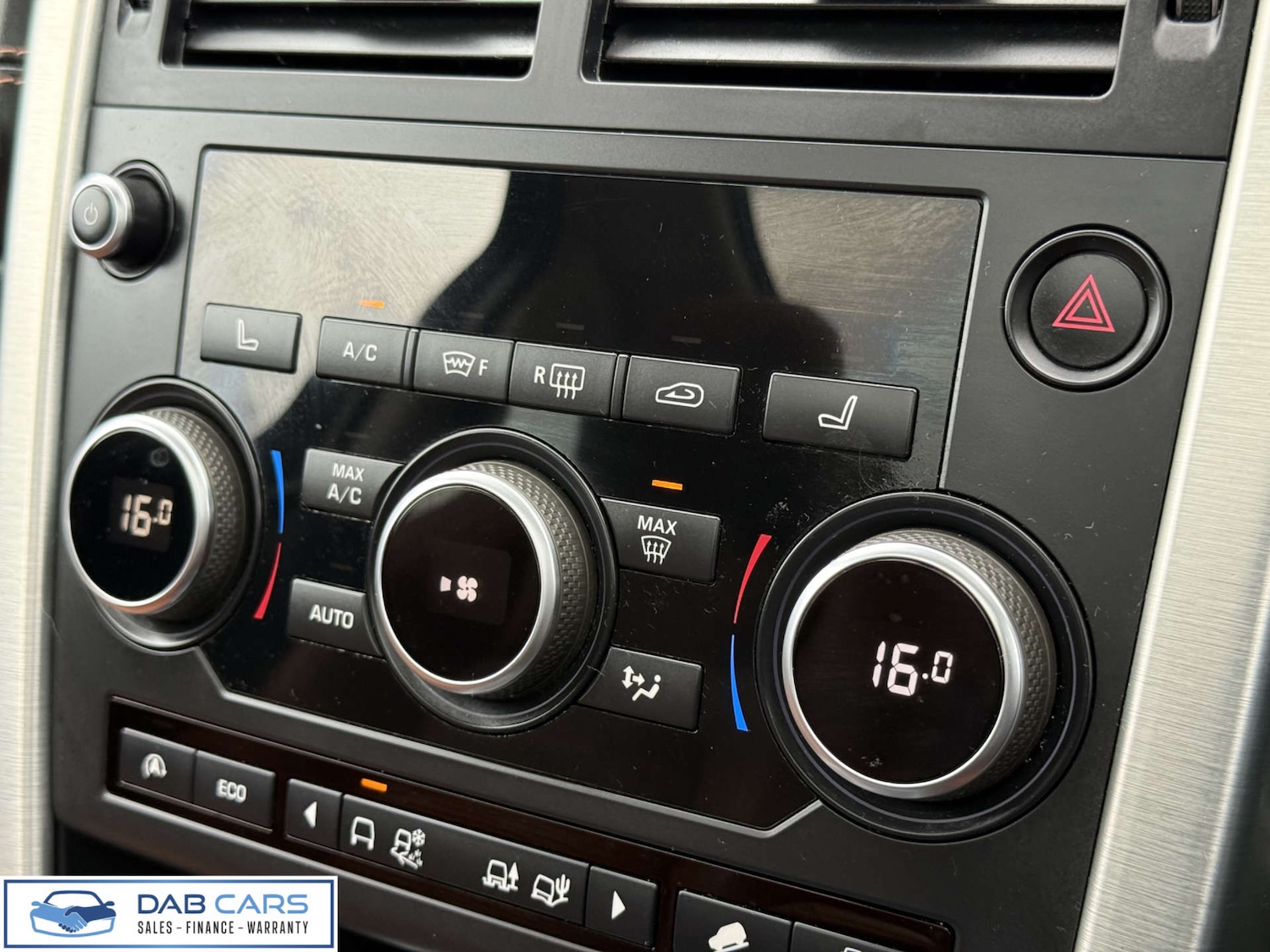 Used Land Rover Discovery Sport 2016 for sale - 76764993: Photo 27