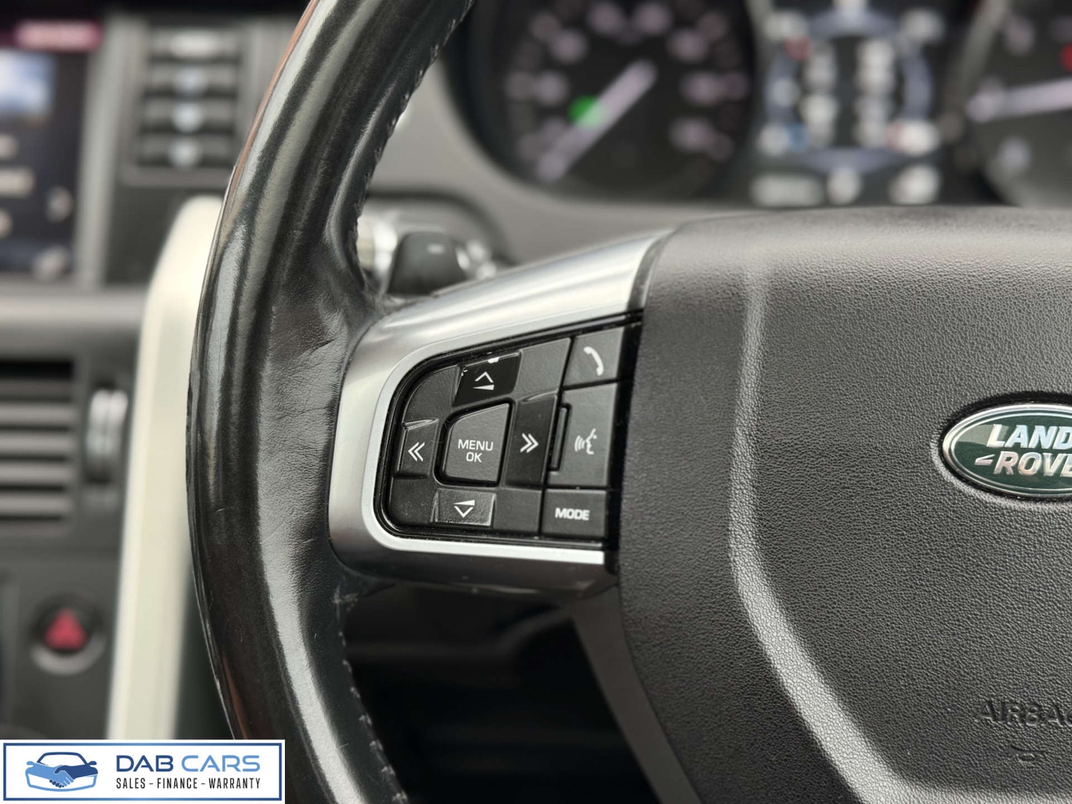 Used Land Rover Discovery Sport 2016 for sale - 76764993: Photo 33