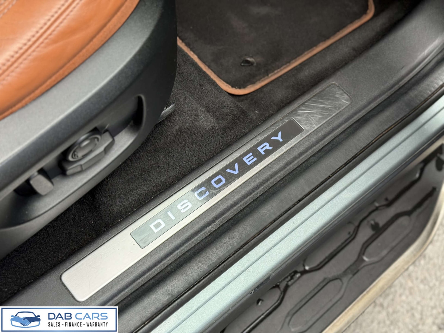 Used Land Rover Discovery Sport 2016 for sale - 76764993: Photo 35