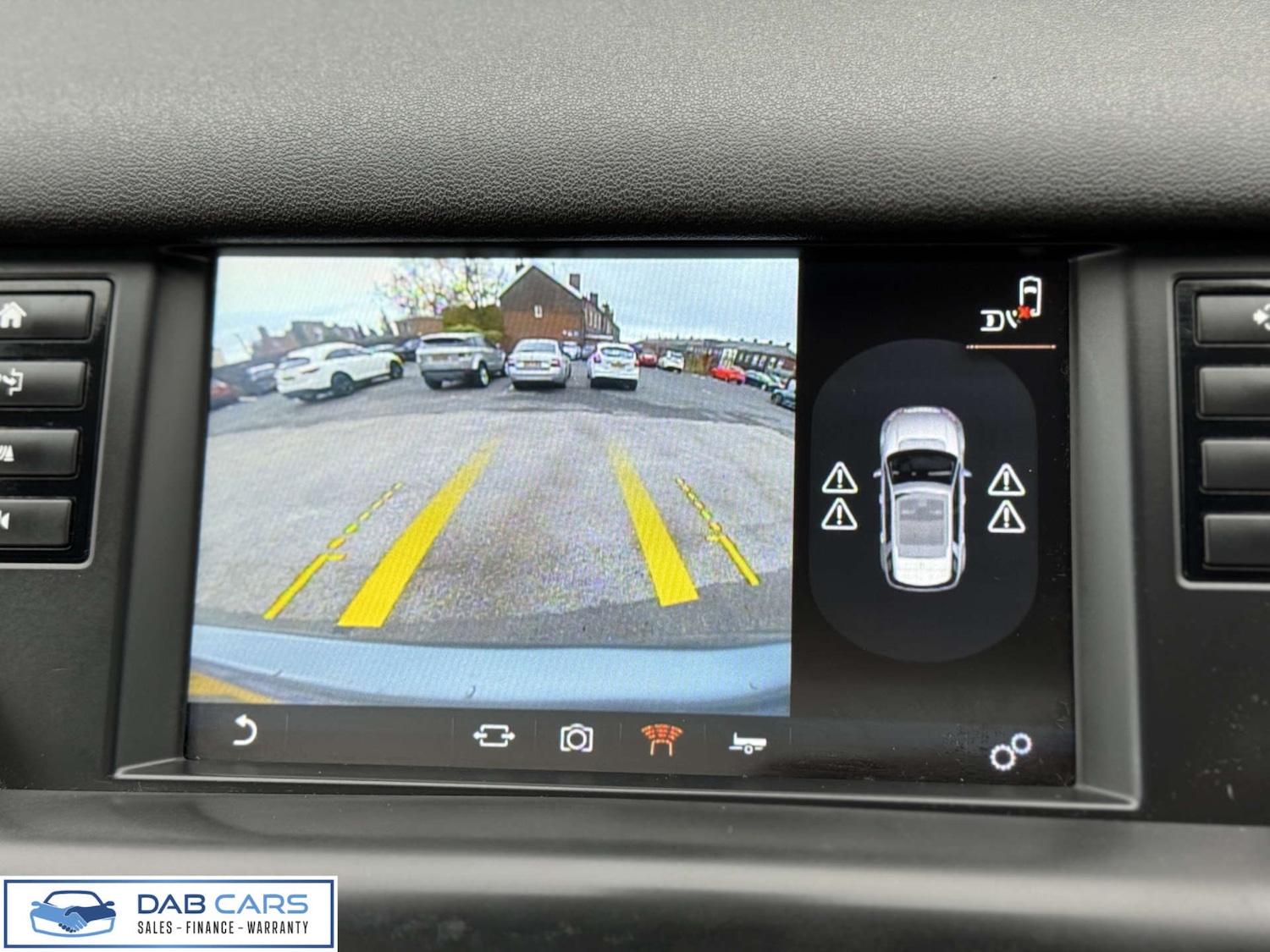 Used Land Rover Discovery Sport 2016 for sale - 76764993: Photo 38