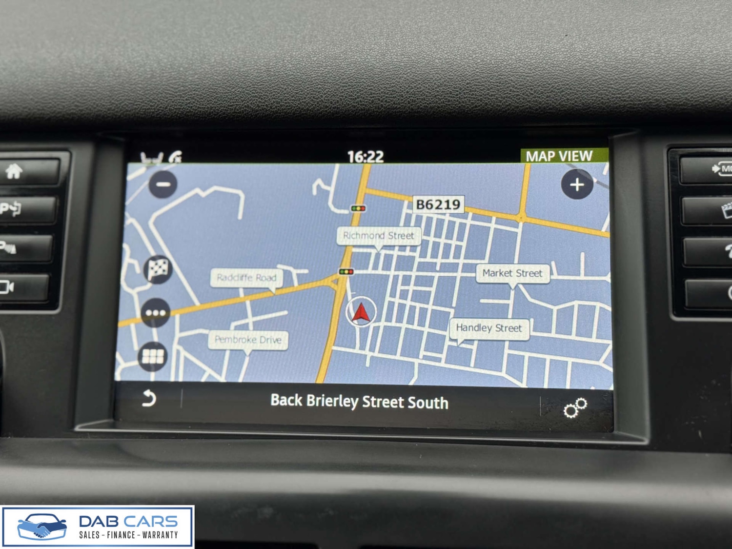 Used Land Rover Discovery Sport 2016 for sale - 76764993: Photo 40