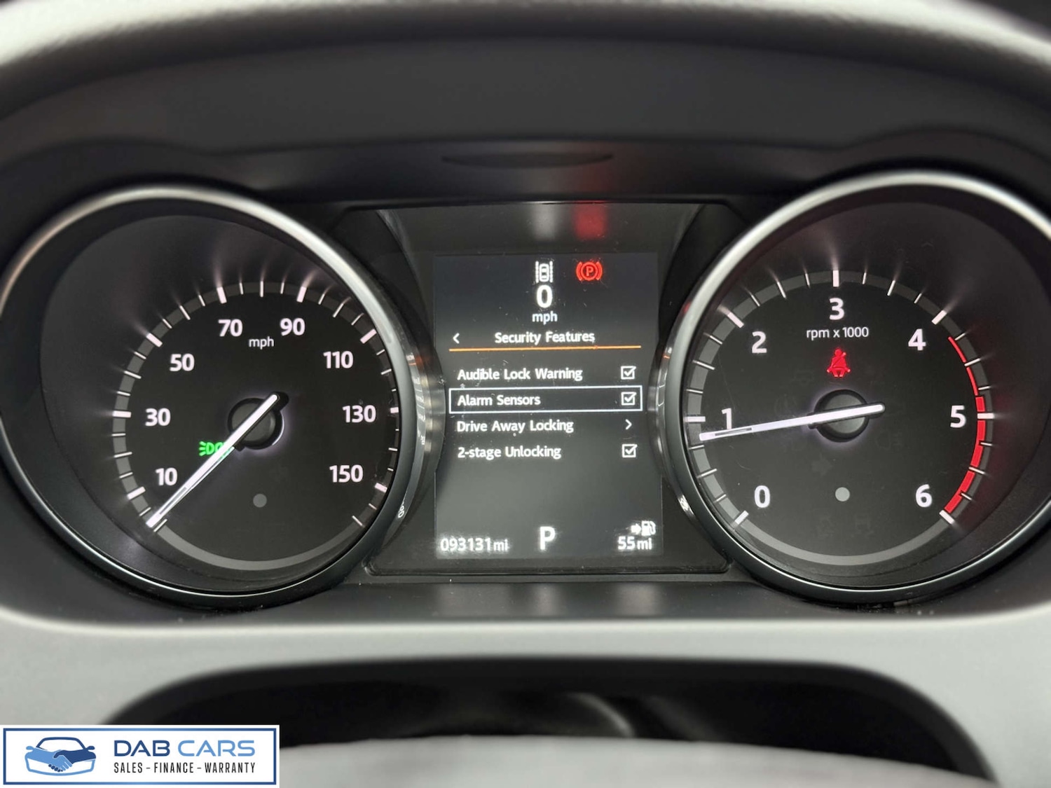 Used Land Rover Discovery Sport 2016 for sale - 76764993: Photo 42