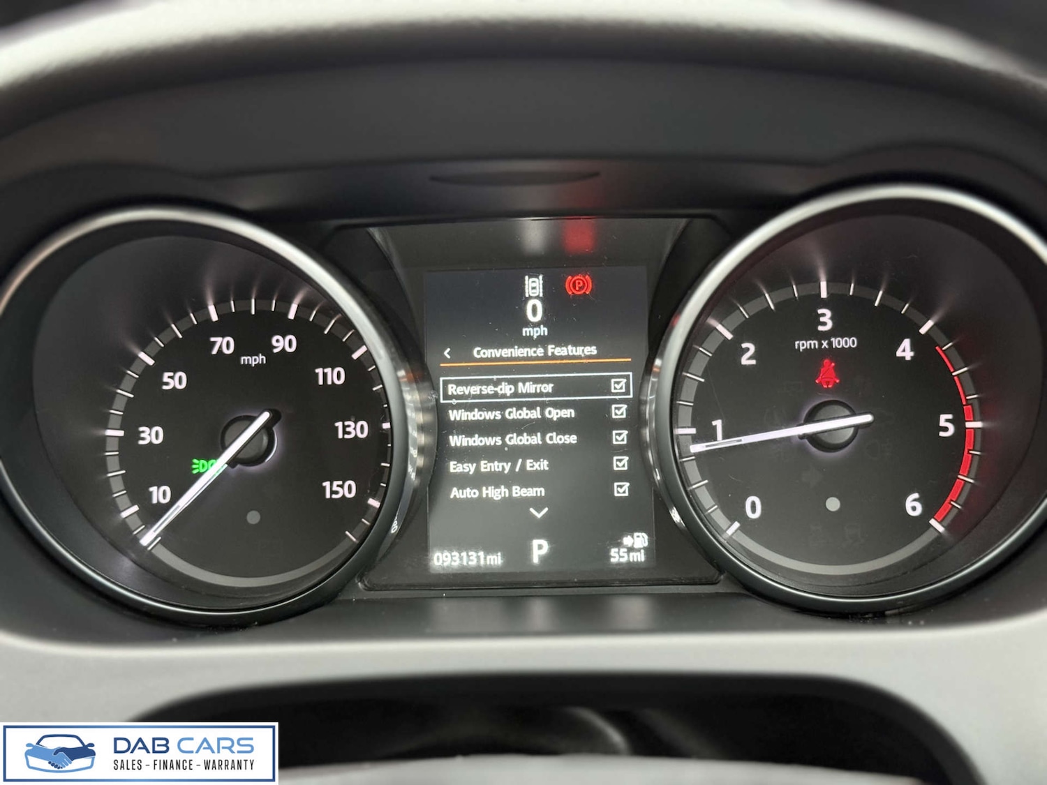 Used Land Rover Discovery Sport 2016 for sale - 76764993: Photo 43