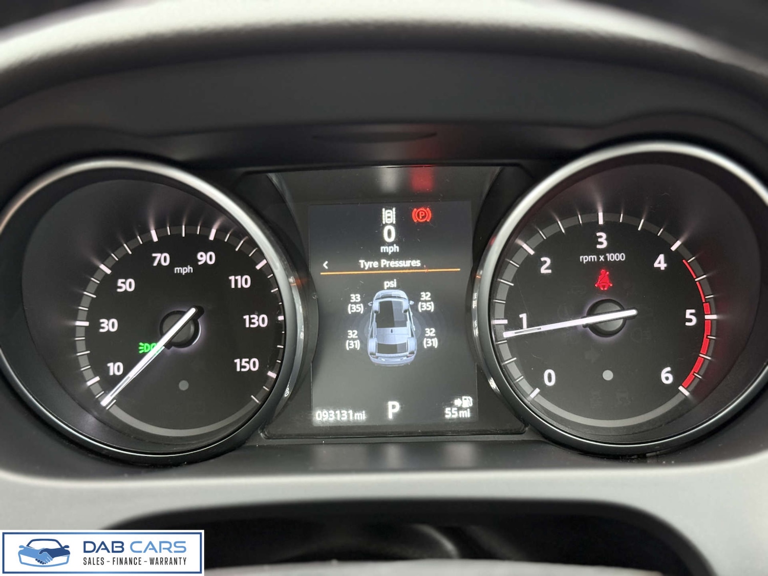 Used Land Rover Discovery Sport 2016 for sale - 76764993: Photo 44