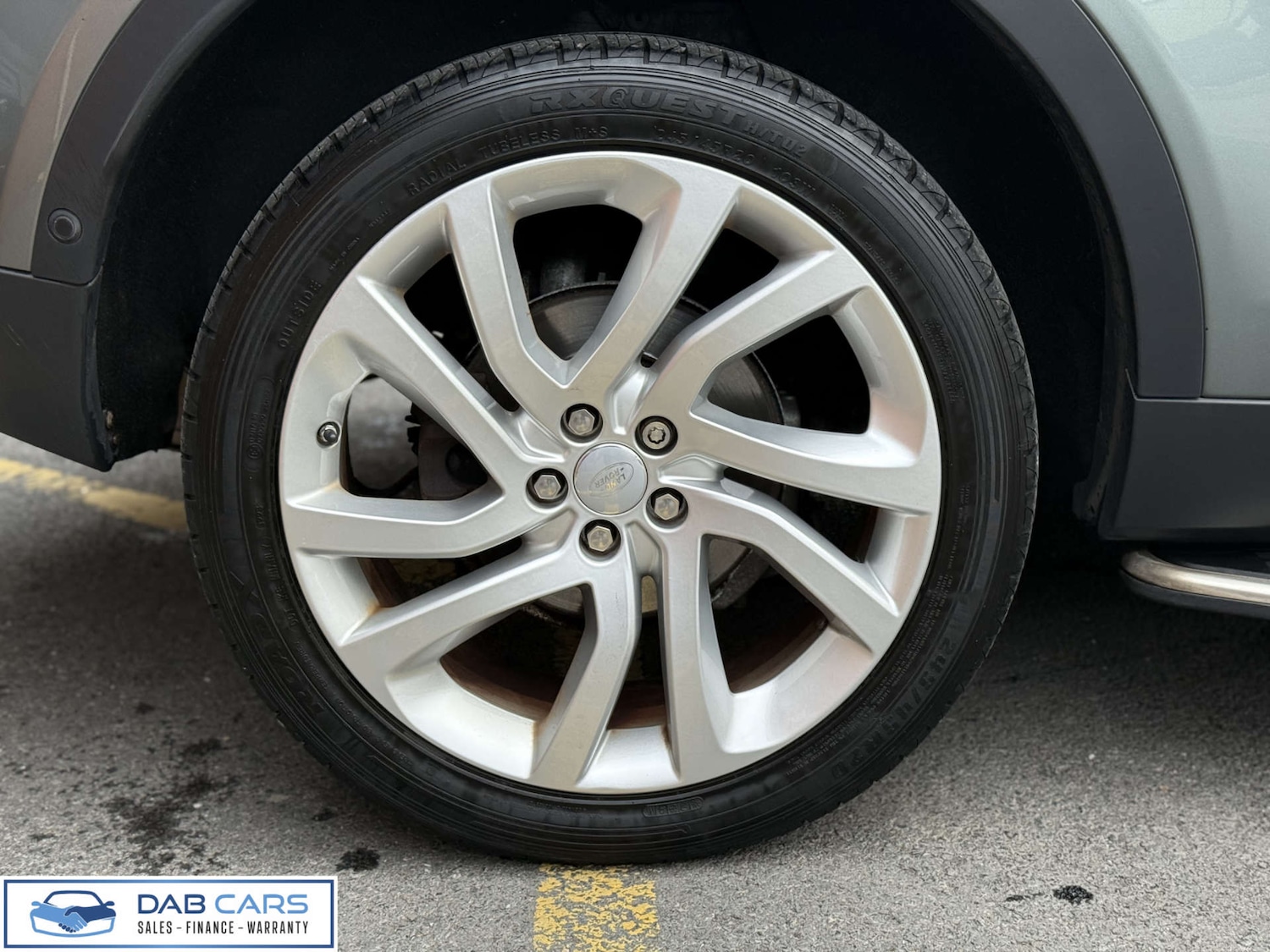 Used Land Rover Discovery Sport 2016 for sale - 76764993: Photo 45