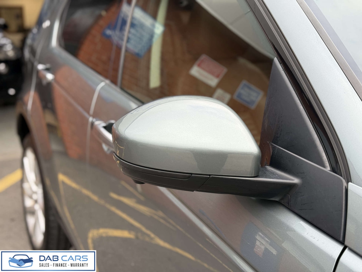 Used Land Rover Discovery Sport 2016 for sale - 76764993: Photo 47