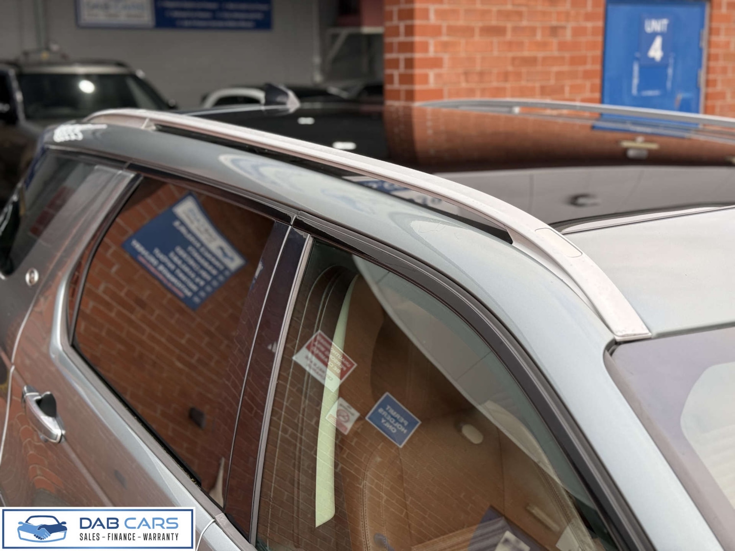 Used Land Rover Discovery Sport 2016 for sale - 76764993: Photo 49