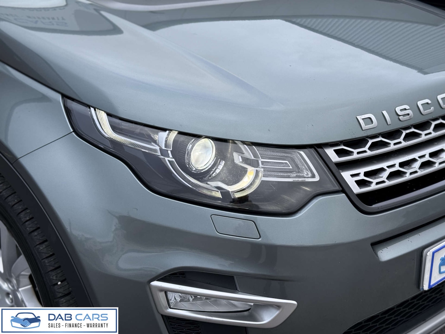 Used Land Rover Discovery Sport 2016 for sale - 76764993: Photo 51