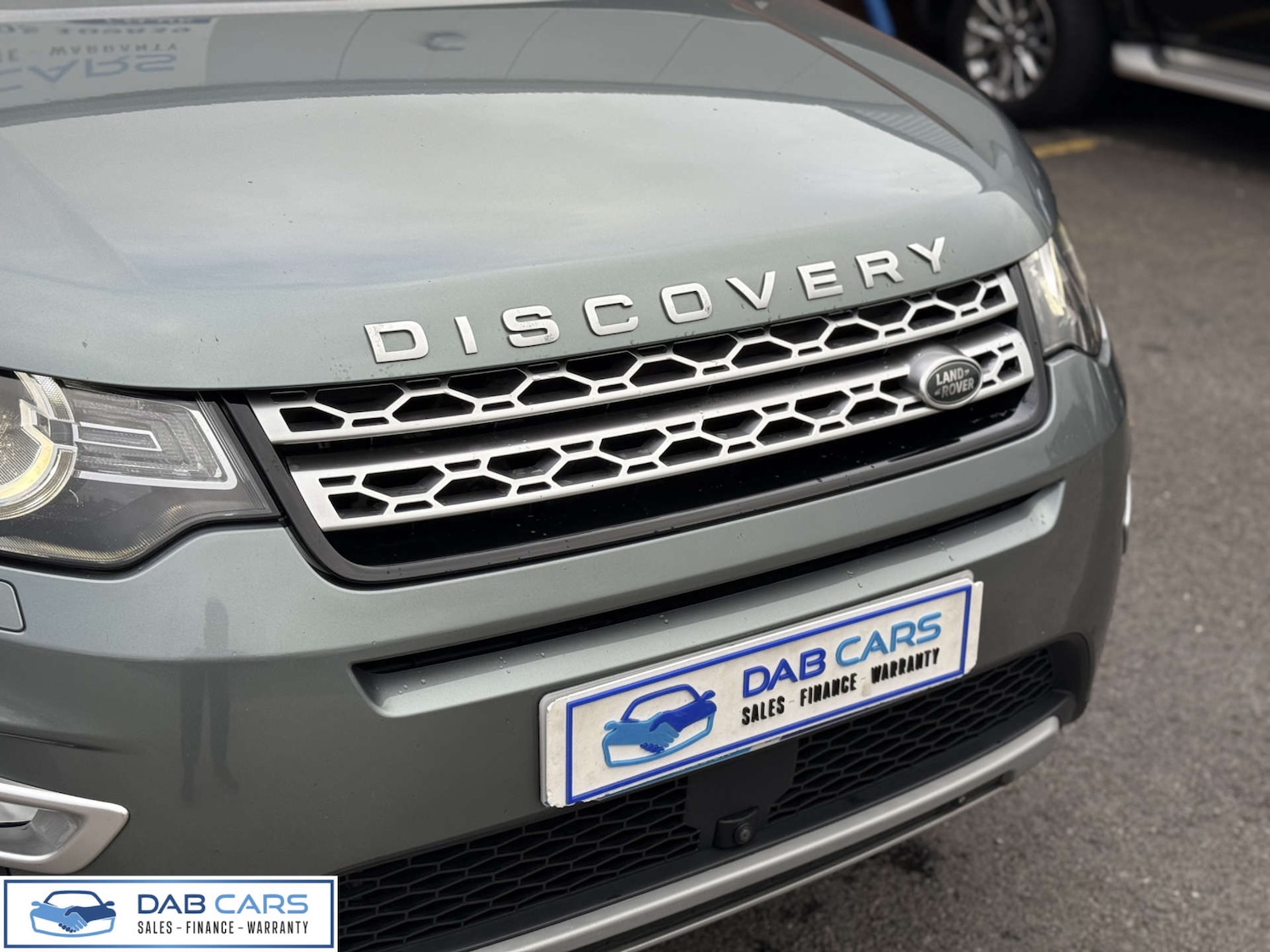 Used Land Rover Discovery Sport 2016 for sale - 76764993: Photo 52