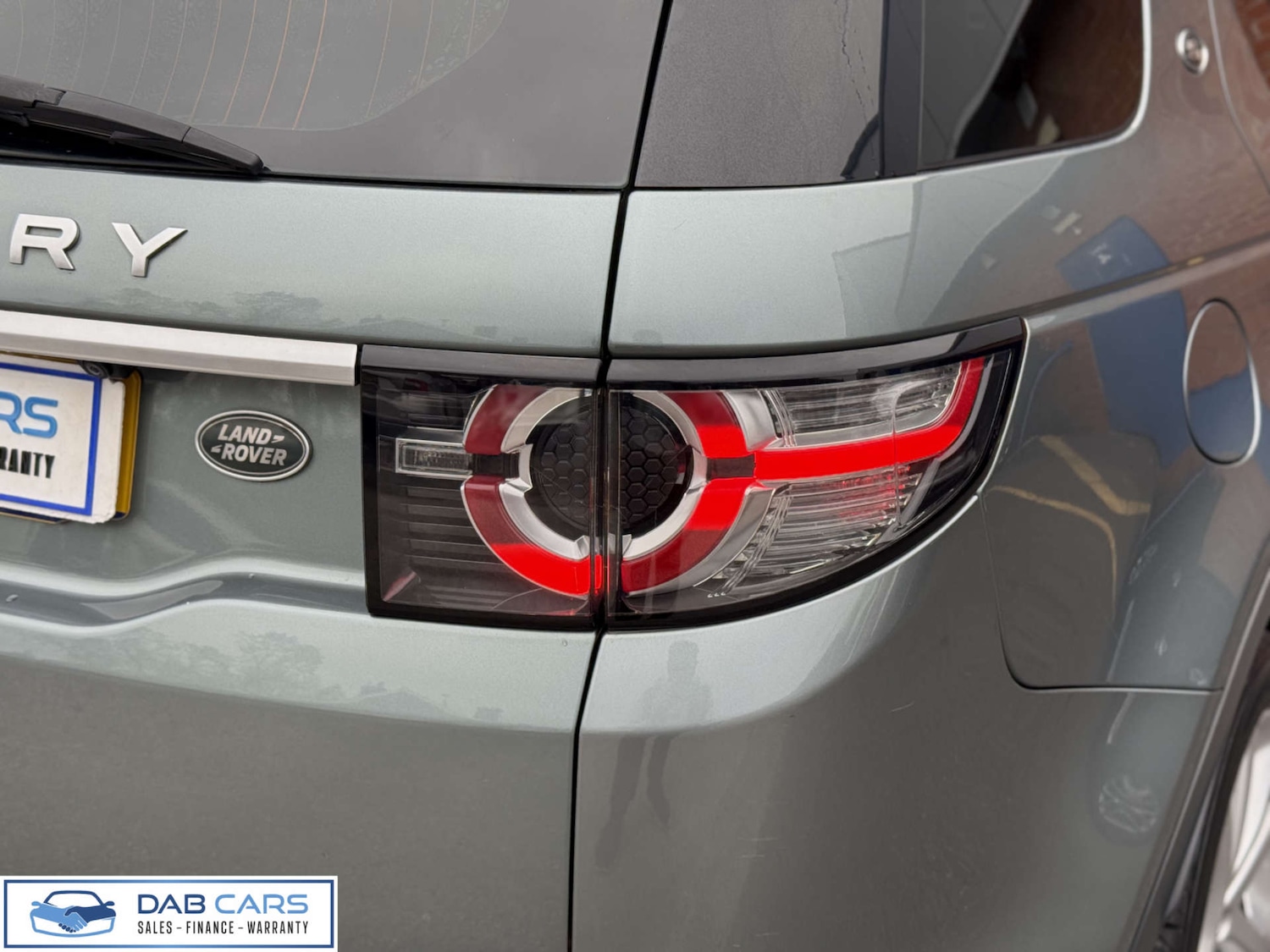 Used Land Rover Discovery Sport 2016 for sale - 76764993: Photo 53