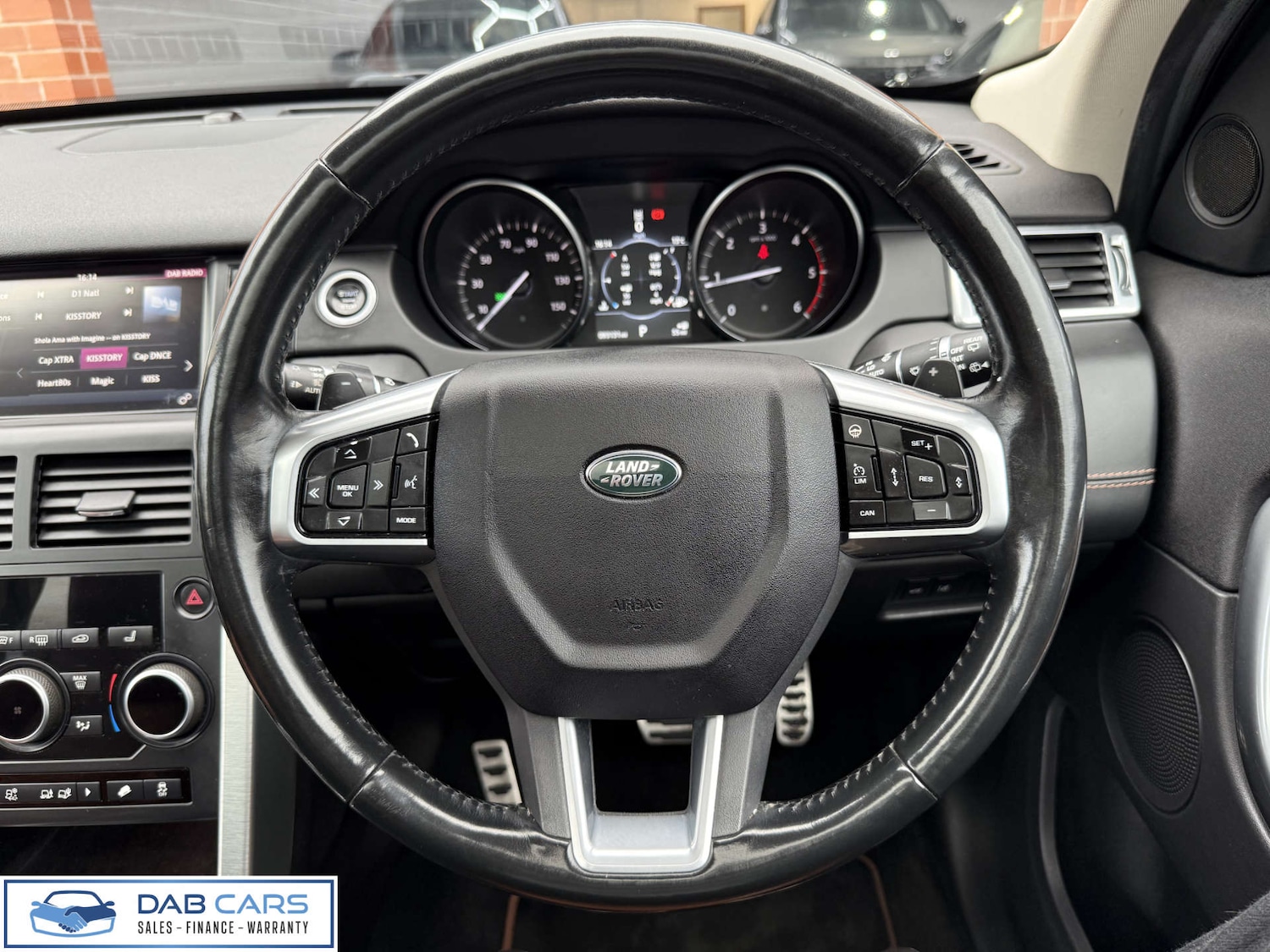 Used Land Rover Discovery Sport 2016 for sale - 76764993: Photo 55