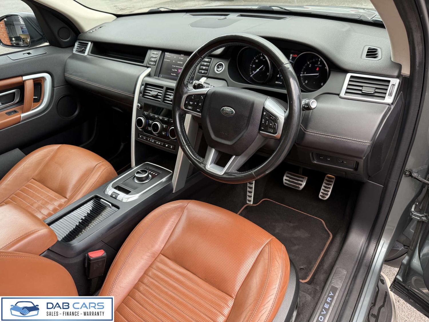 Used Land Rover Discovery Sport 2016 for sale - 76764993: Photo 59