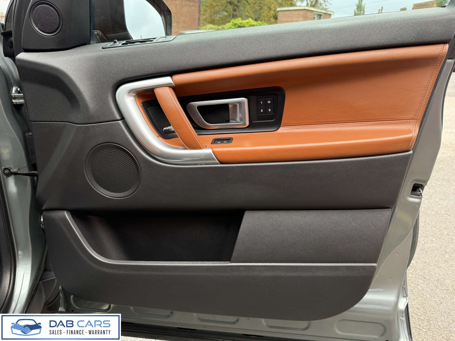 Used Land Rover Discovery Sport 2016 for sale - 76764993: Photo 60