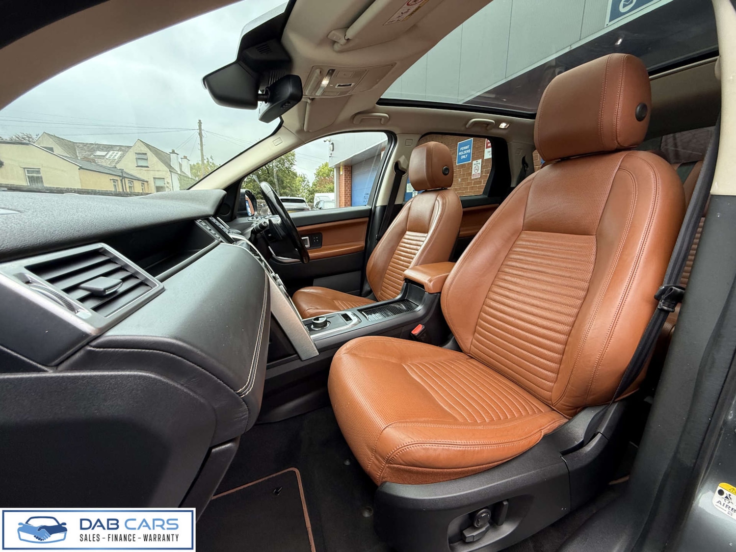 Used Land Rover Discovery Sport 2016 for sale - 76764993: Photo 61