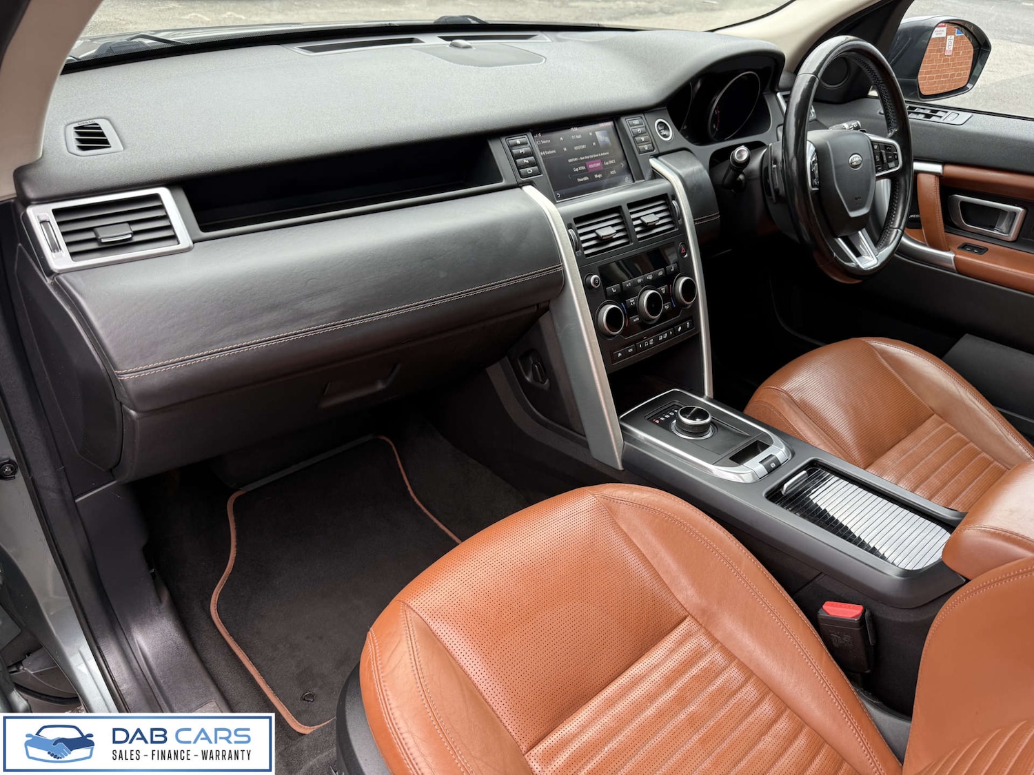 Used Land Rover Discovery Sport 2016 for sale - 76764993: Photo 62