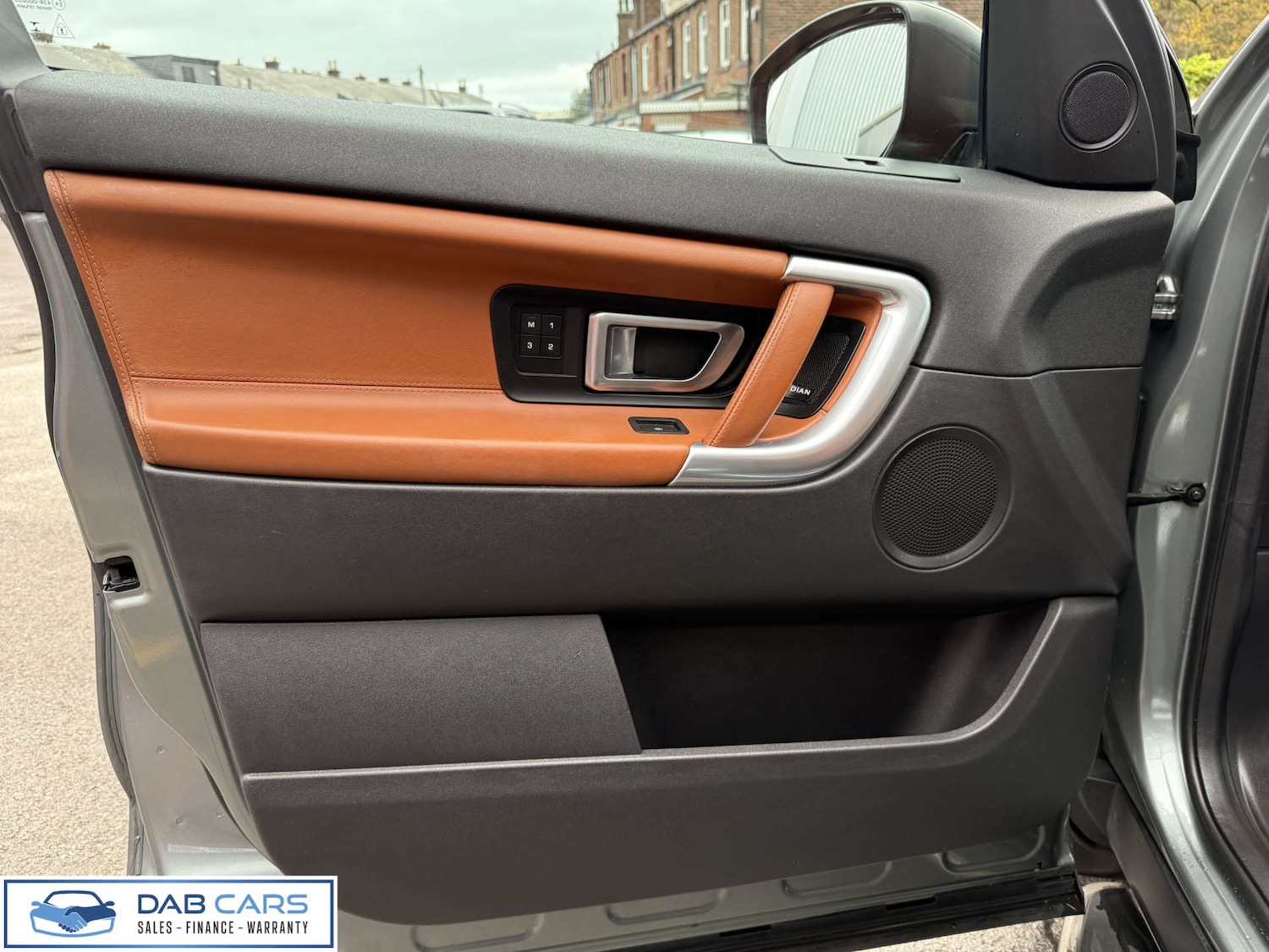 Used Land Rover Discovery Sport 2016 for sale - 76764993: Photo 65