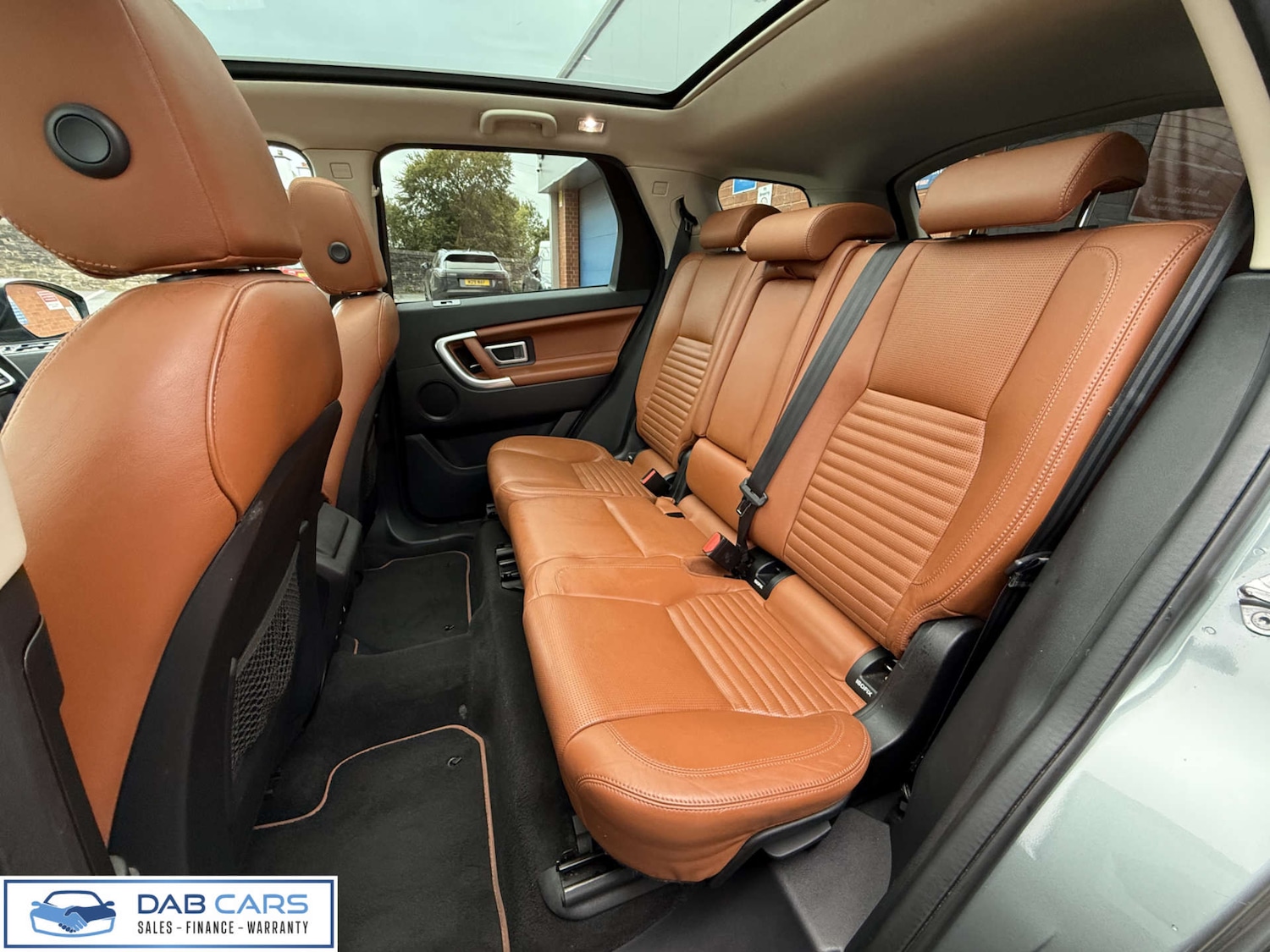 Used Land Rover Discovery Sport 2016 for sale - 76764993: Photo 69