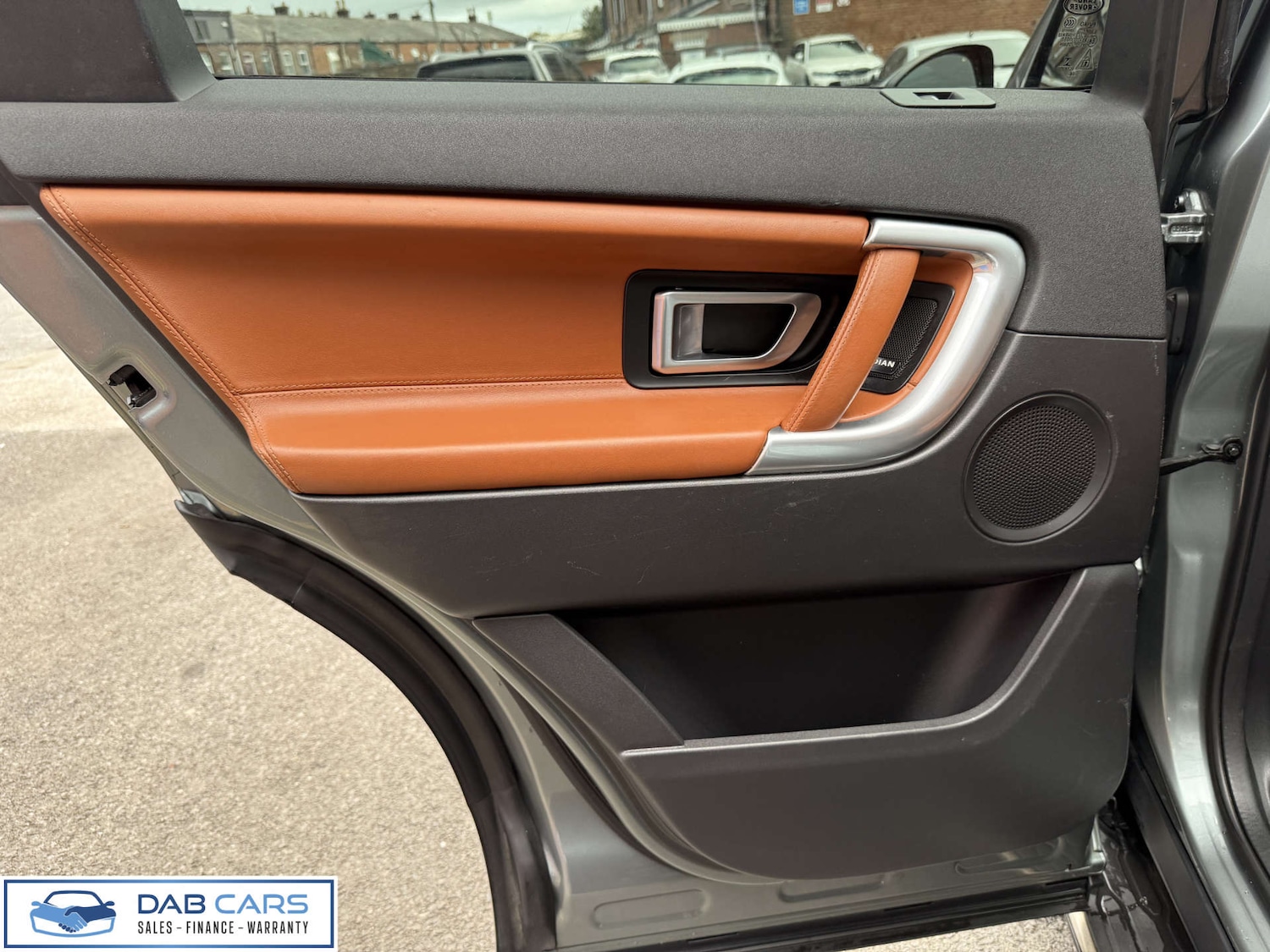 Used Land Rover Discovery Sport 2016 for sale - 76764993: Photo 70