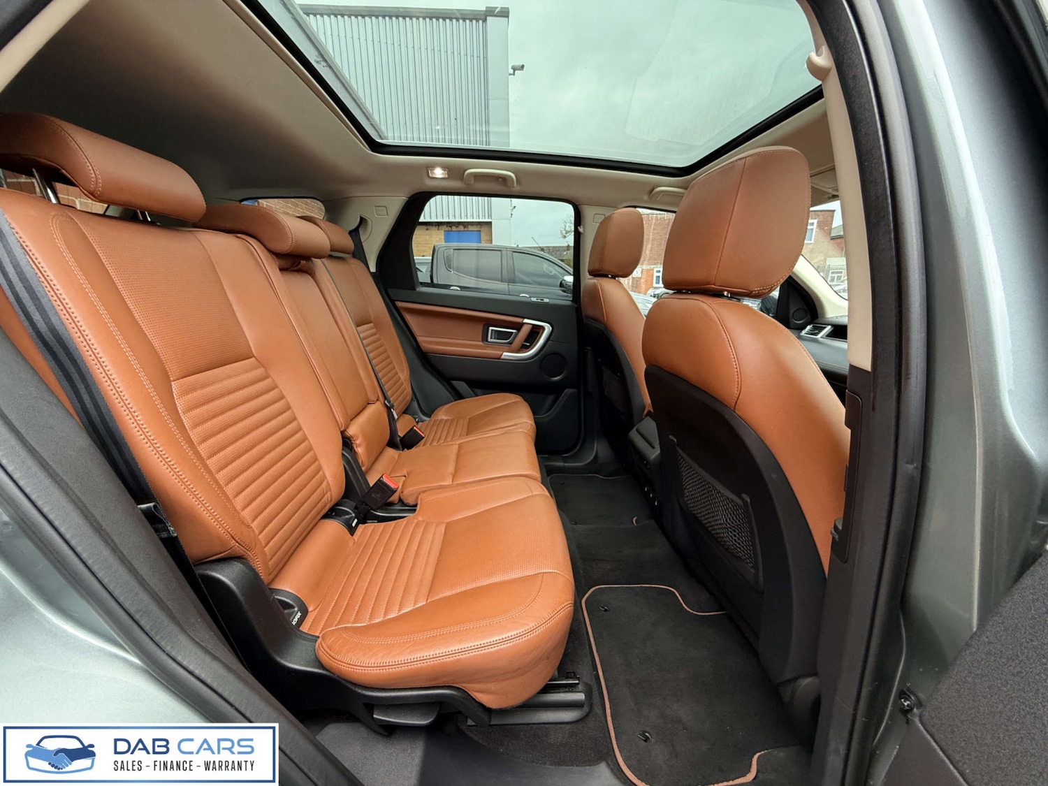 Used Land Rover Discovery Sport 2016 for sale - 76764993: Photo 71