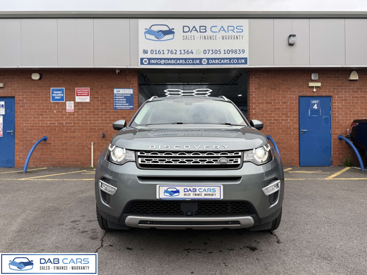 Used Land Rover Discovery Sport 2016 for sale - 76764993: Photo 72