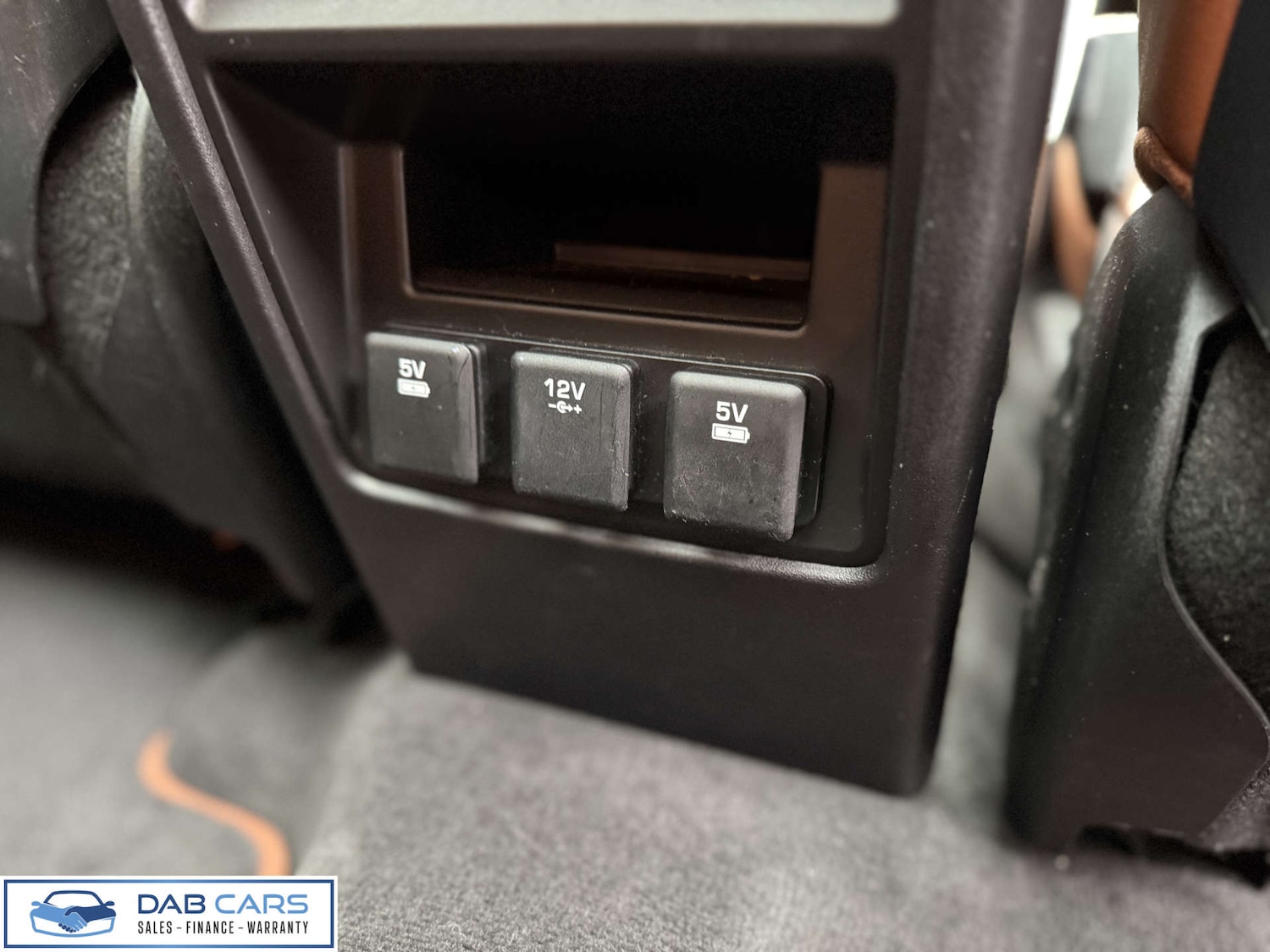 Used Land Rover Discovery Sport 2016 for sale - 76764993: Photo 75