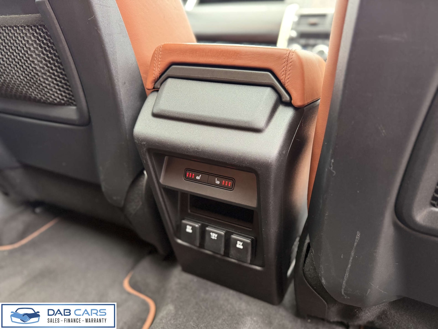 Used Land Rover Discovery Sport 2016 for sale - 76764993: Photo 76