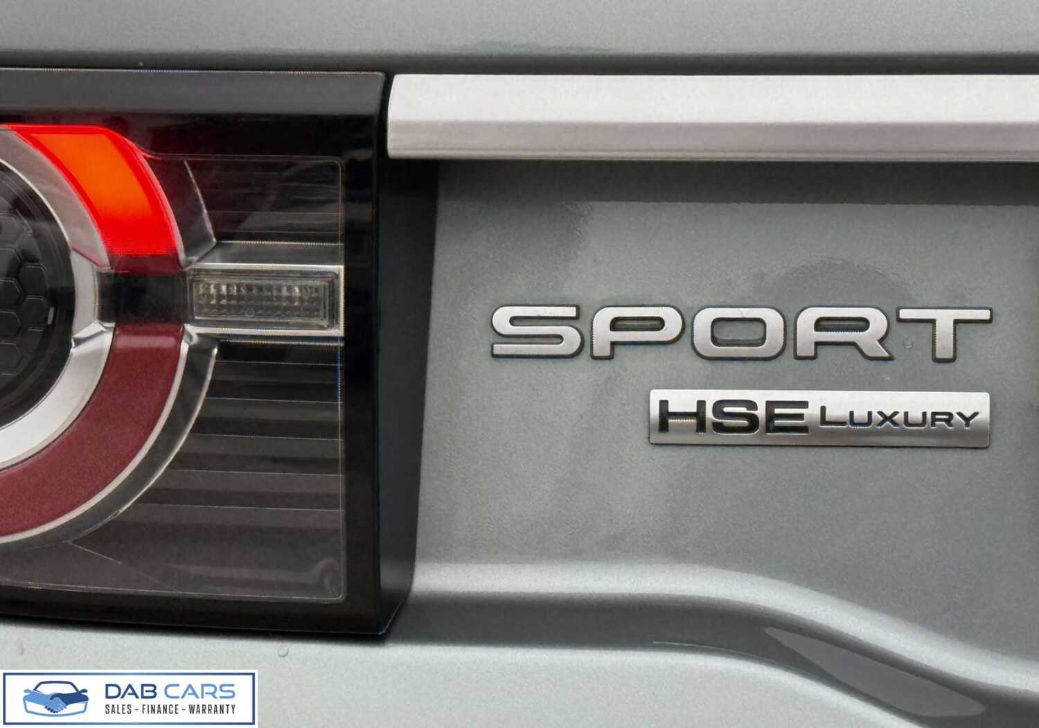 Used Land Rover Discovery Sport 2016 for sale - 76764993: Photo 81