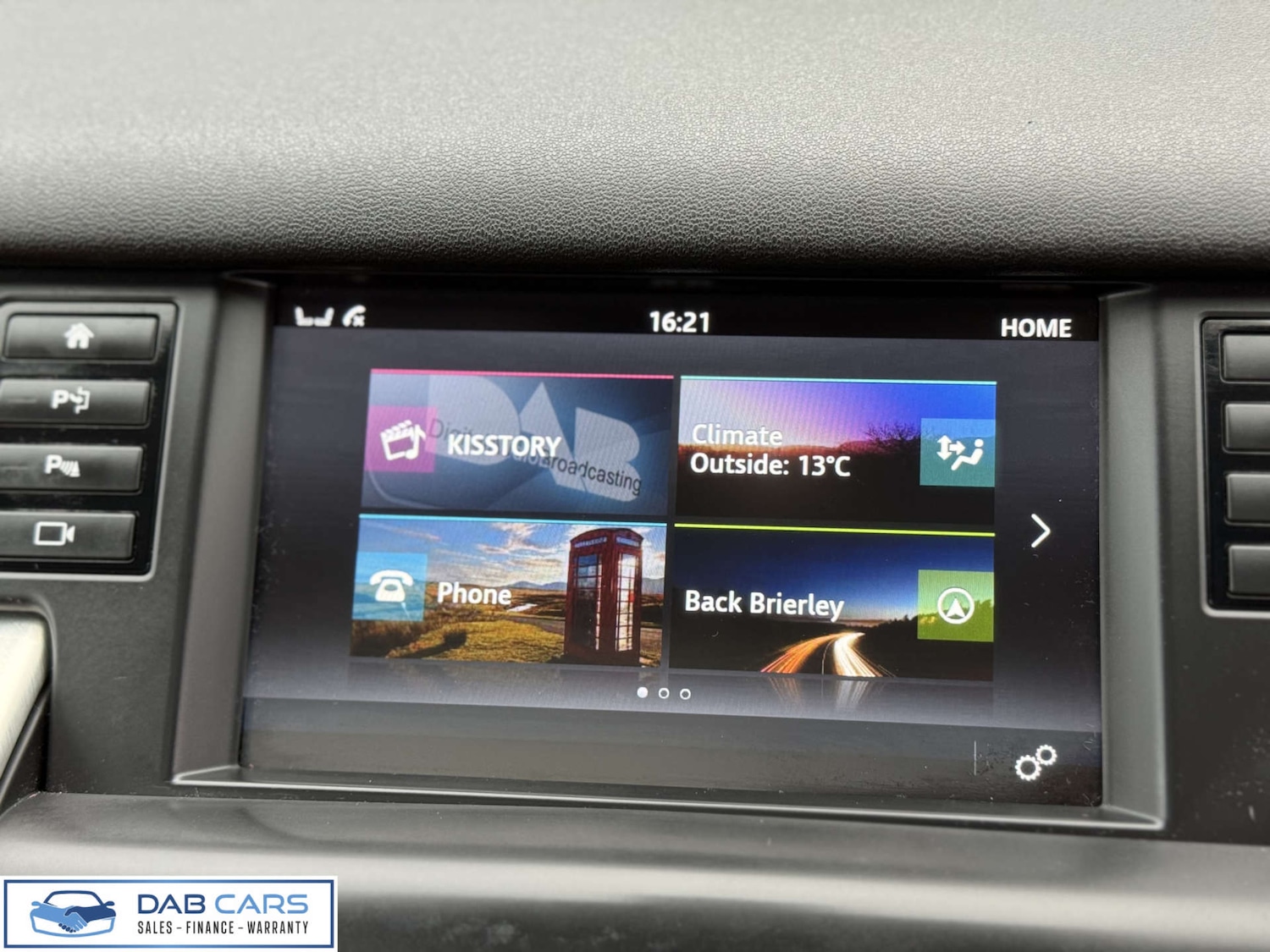 Used Land Rover Discovery Sport 2016 for sale - 76764993: Photo 97