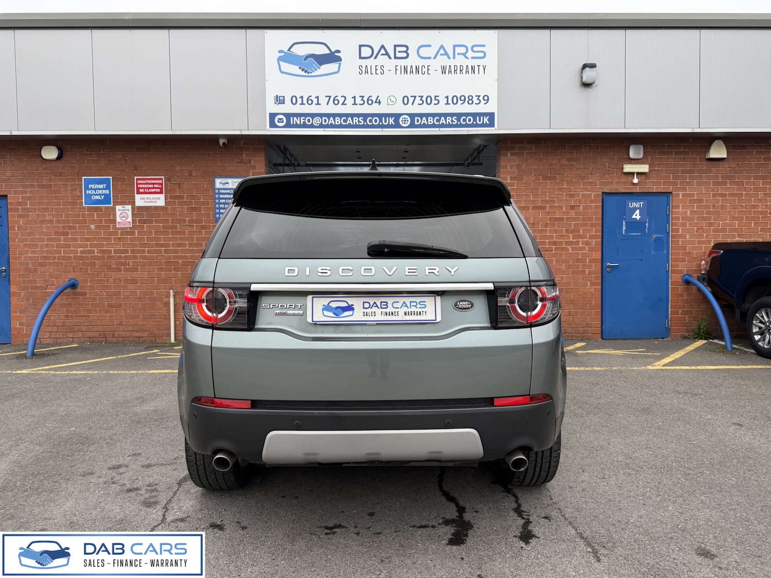 Used Land Rover Discovery Sport 2016 for sale - 76764993: Photo 98