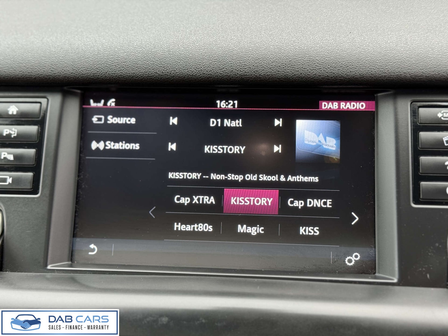 Used Land Rover Discovery Sport 2016 for sale - 76764993: Photo 99